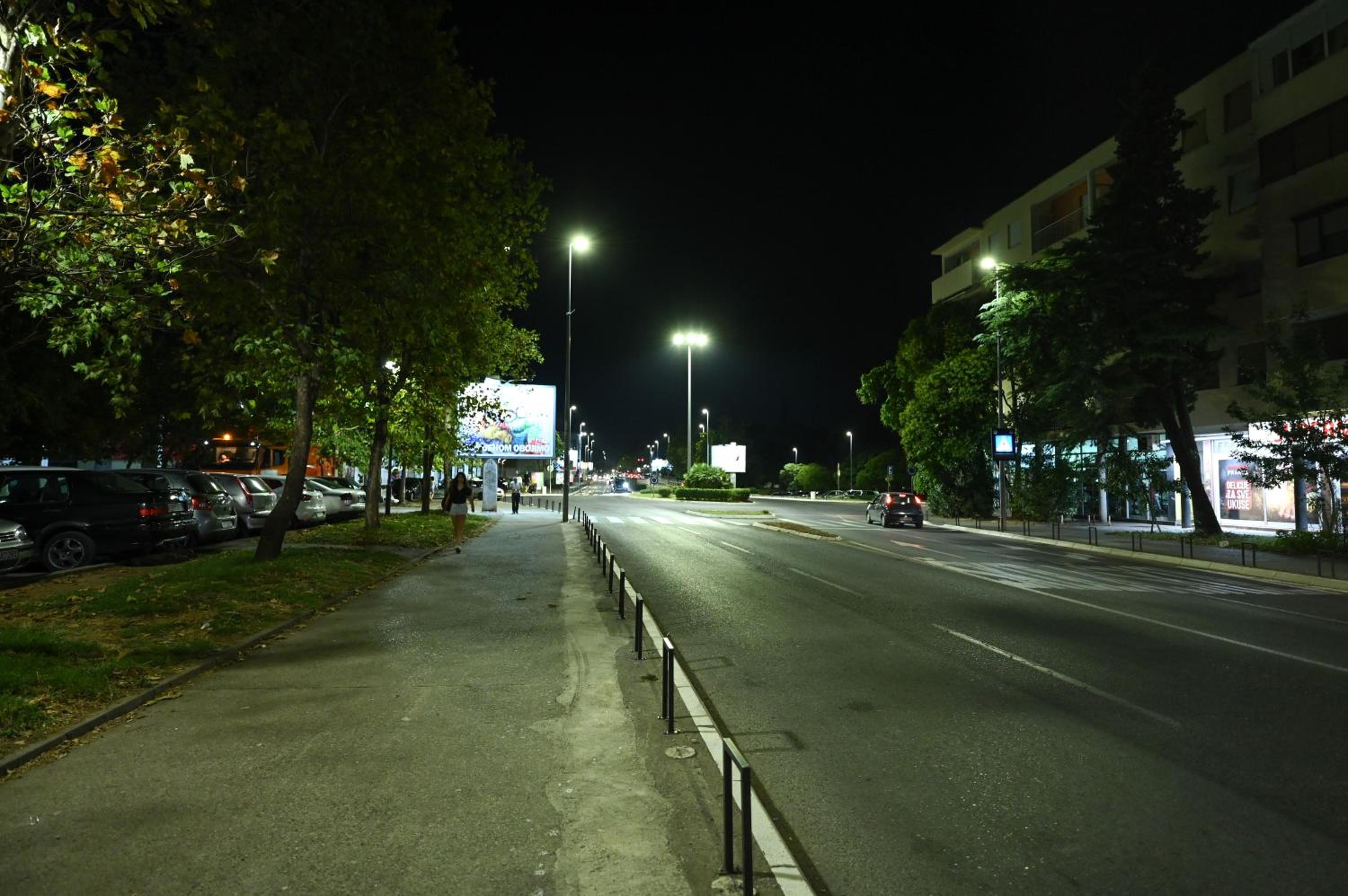 Apartman Oskar