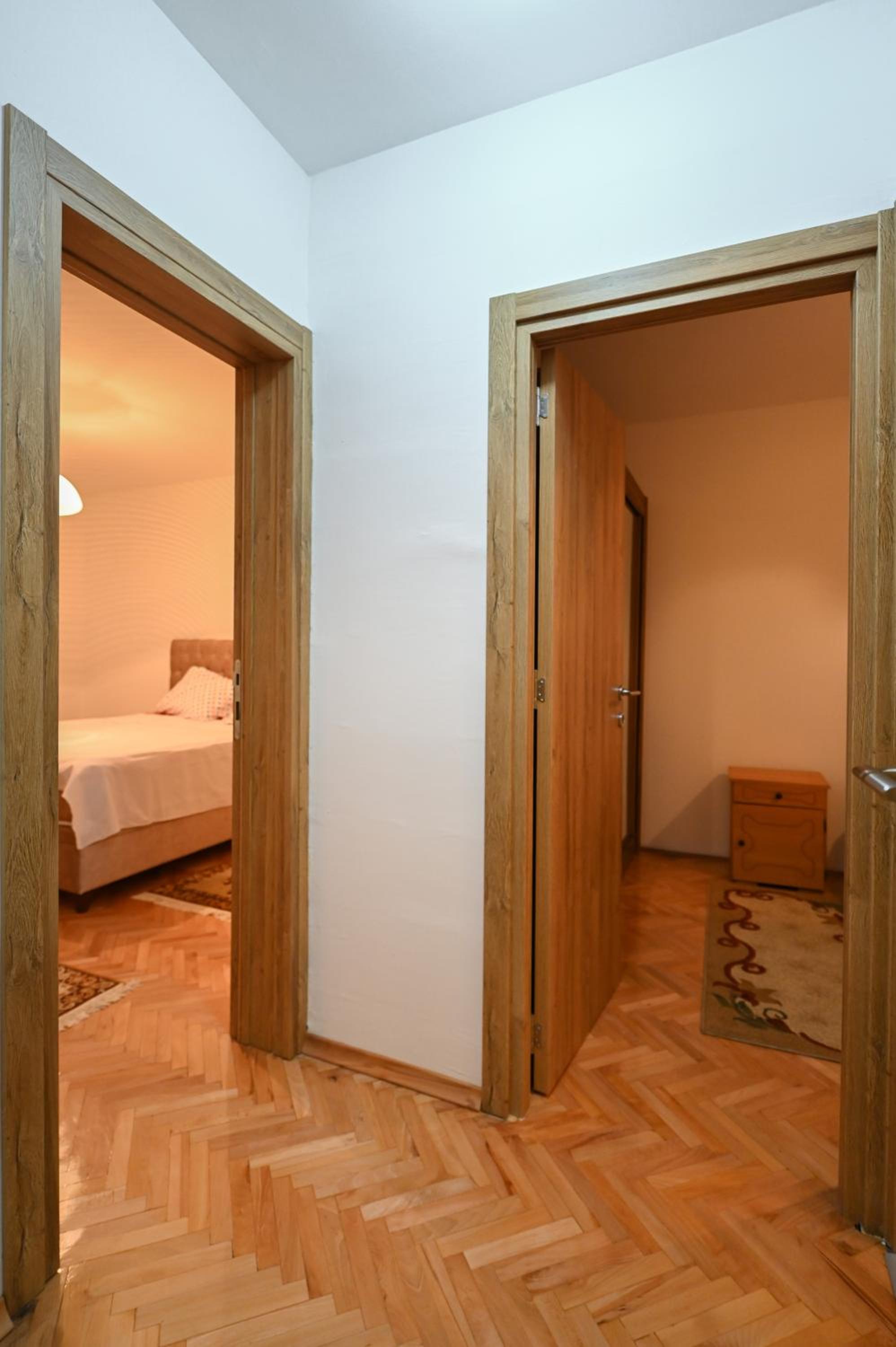 Apartman Oskar