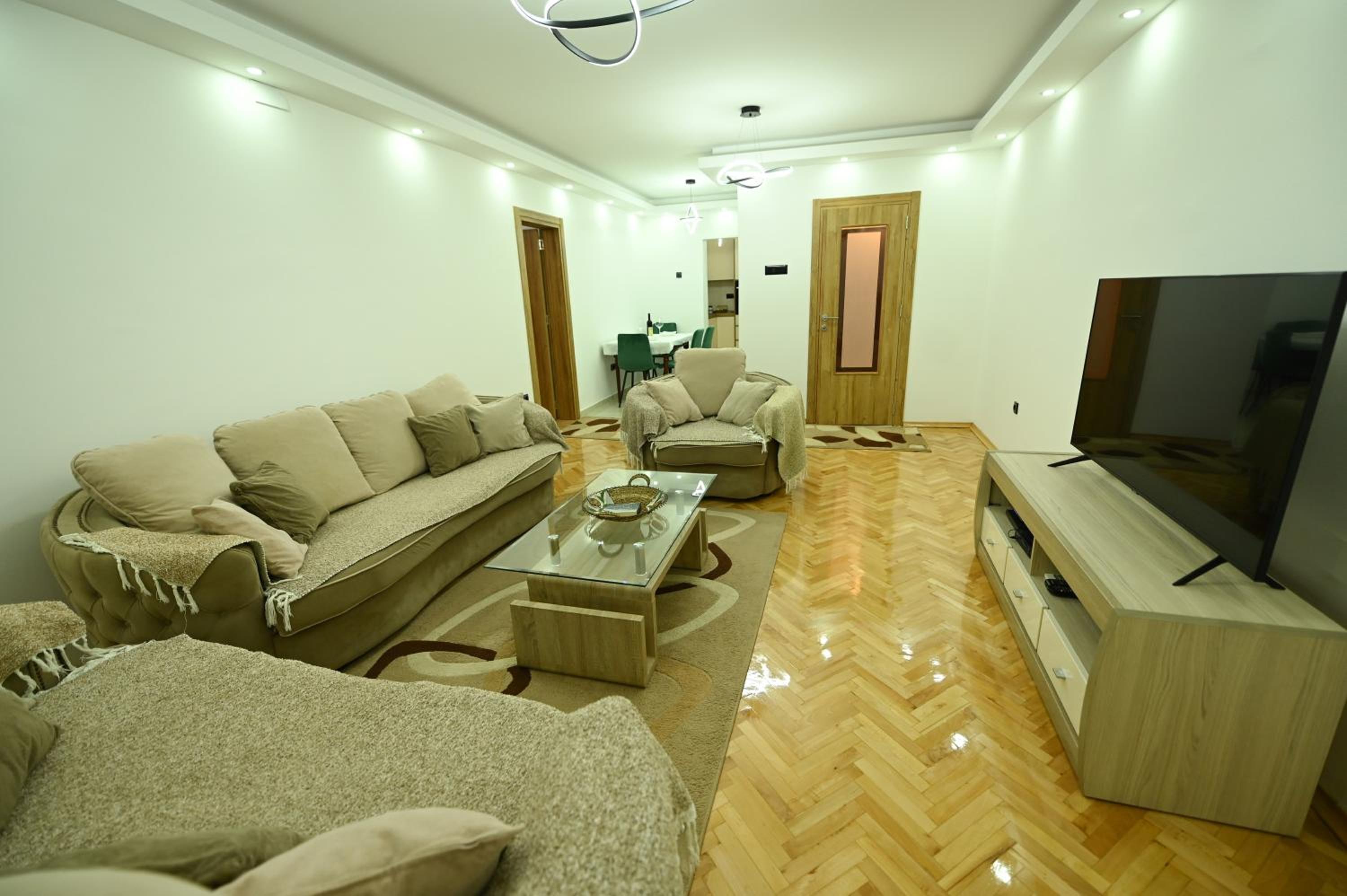 Apartman Oskar