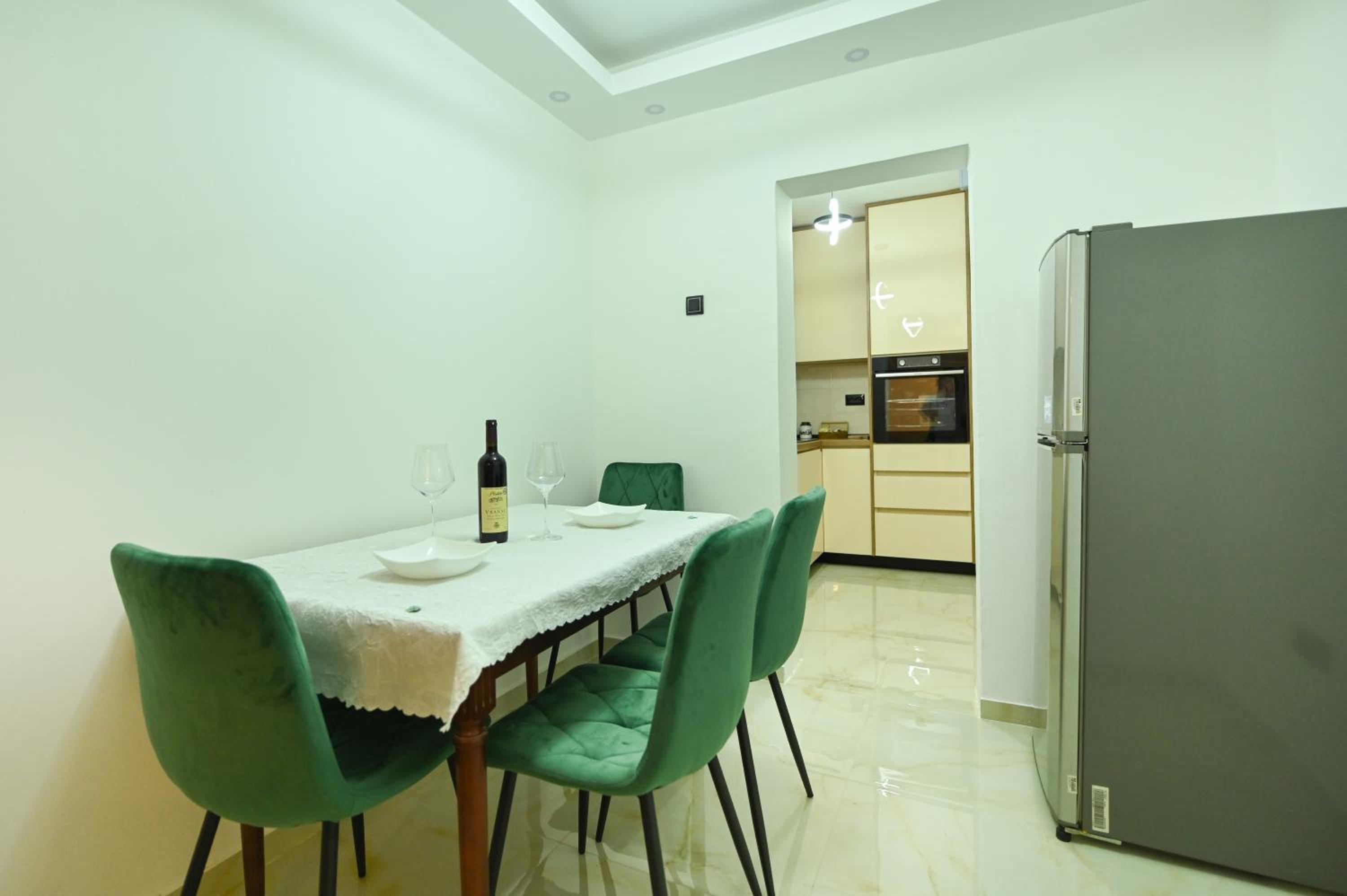 Apartman Oskar