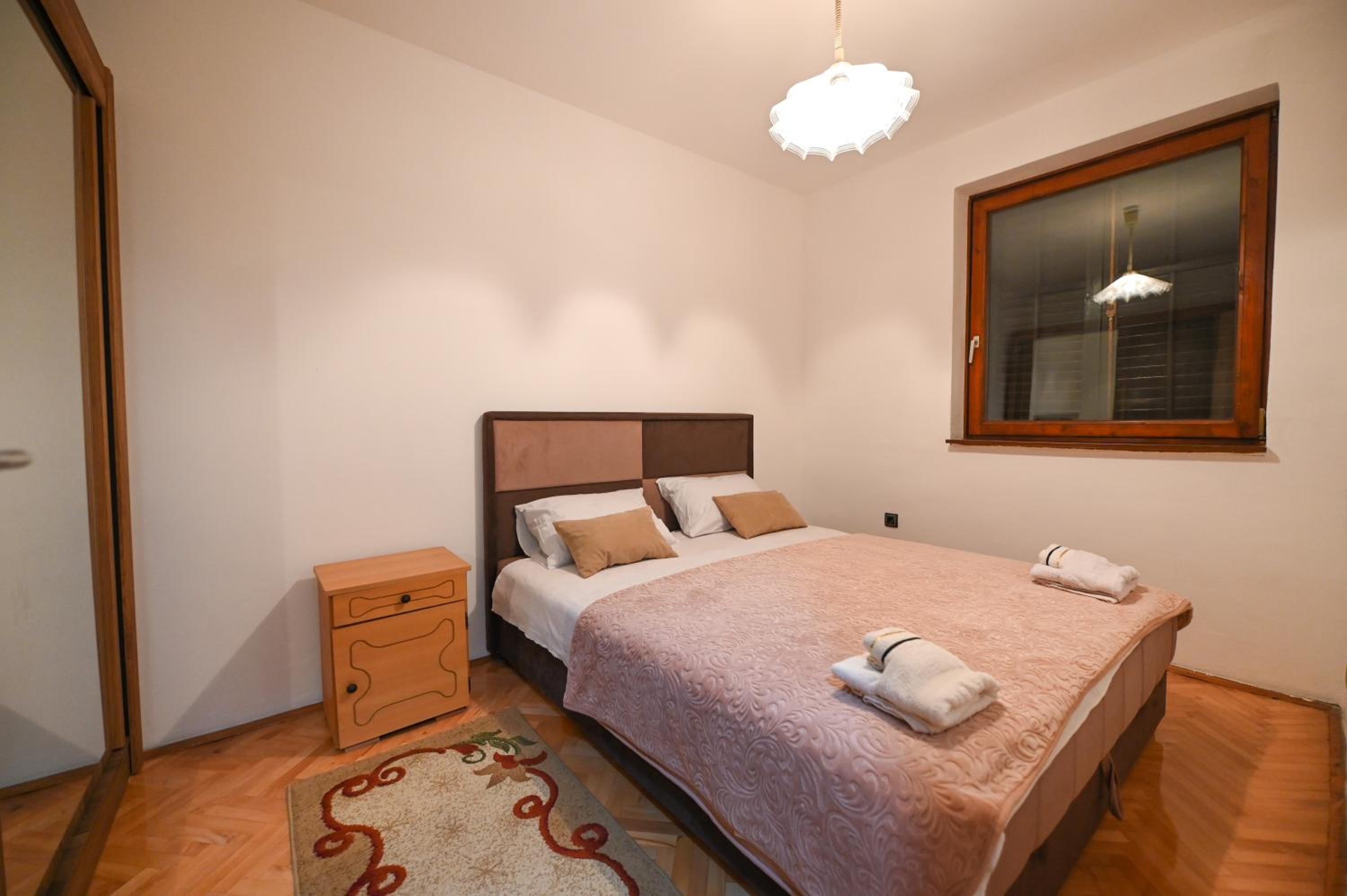 Apartman Oskar