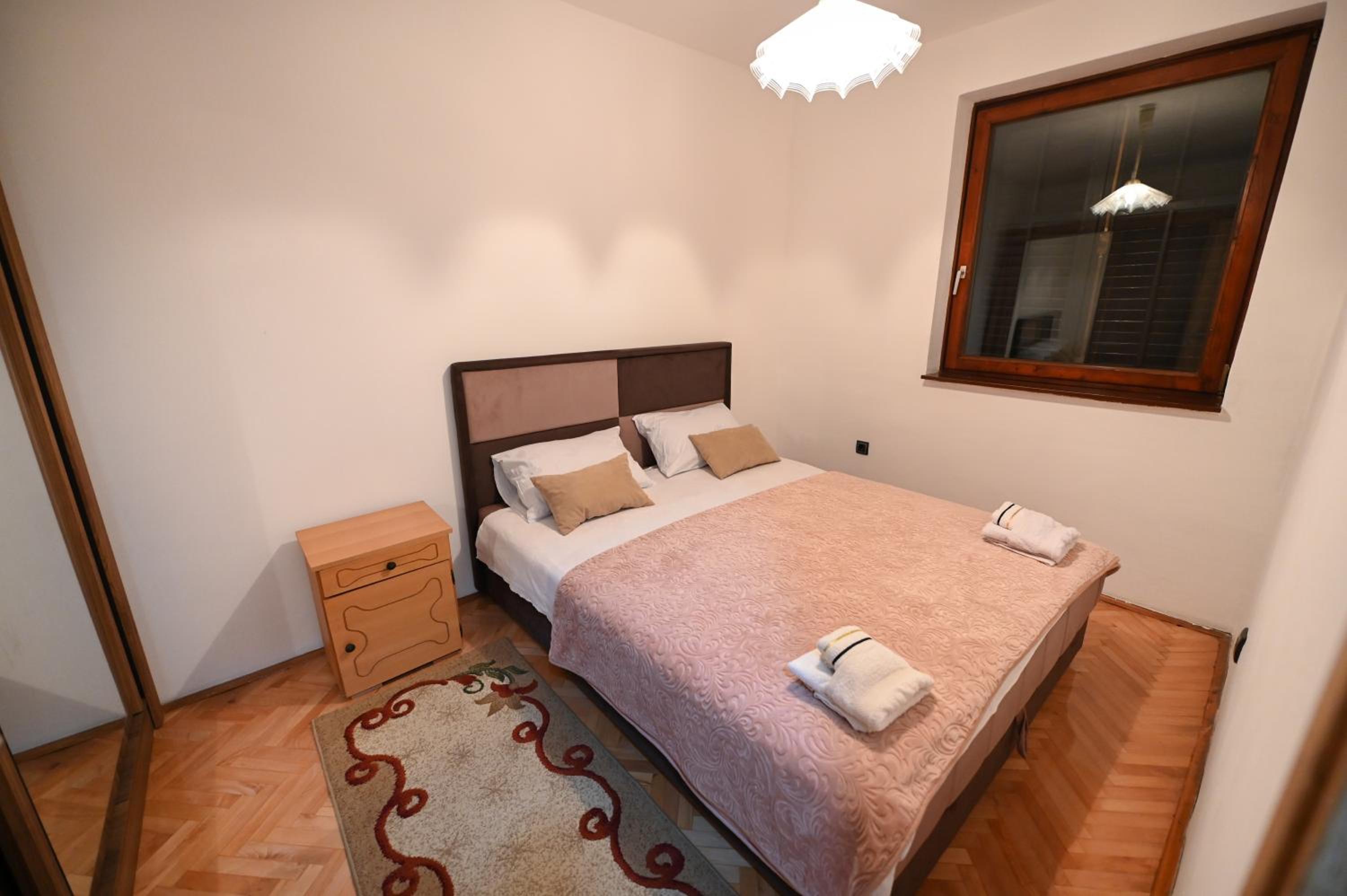 Apartman Oskar