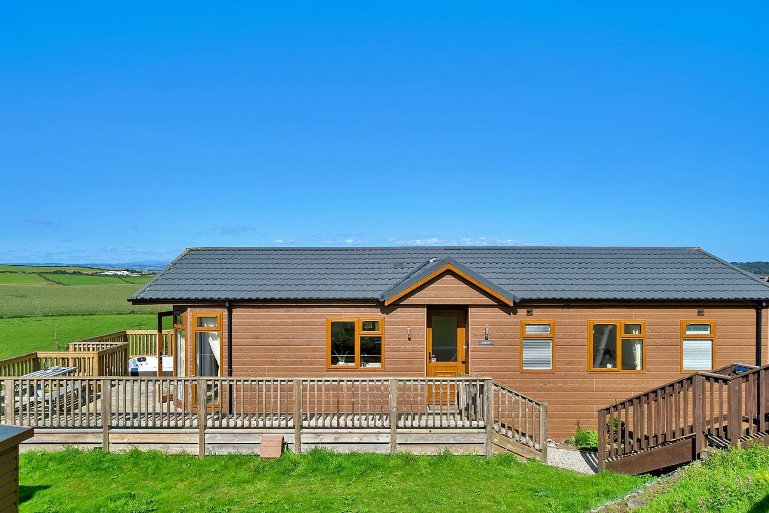 Hotel Finest Retreats - Seacroft - Image 1