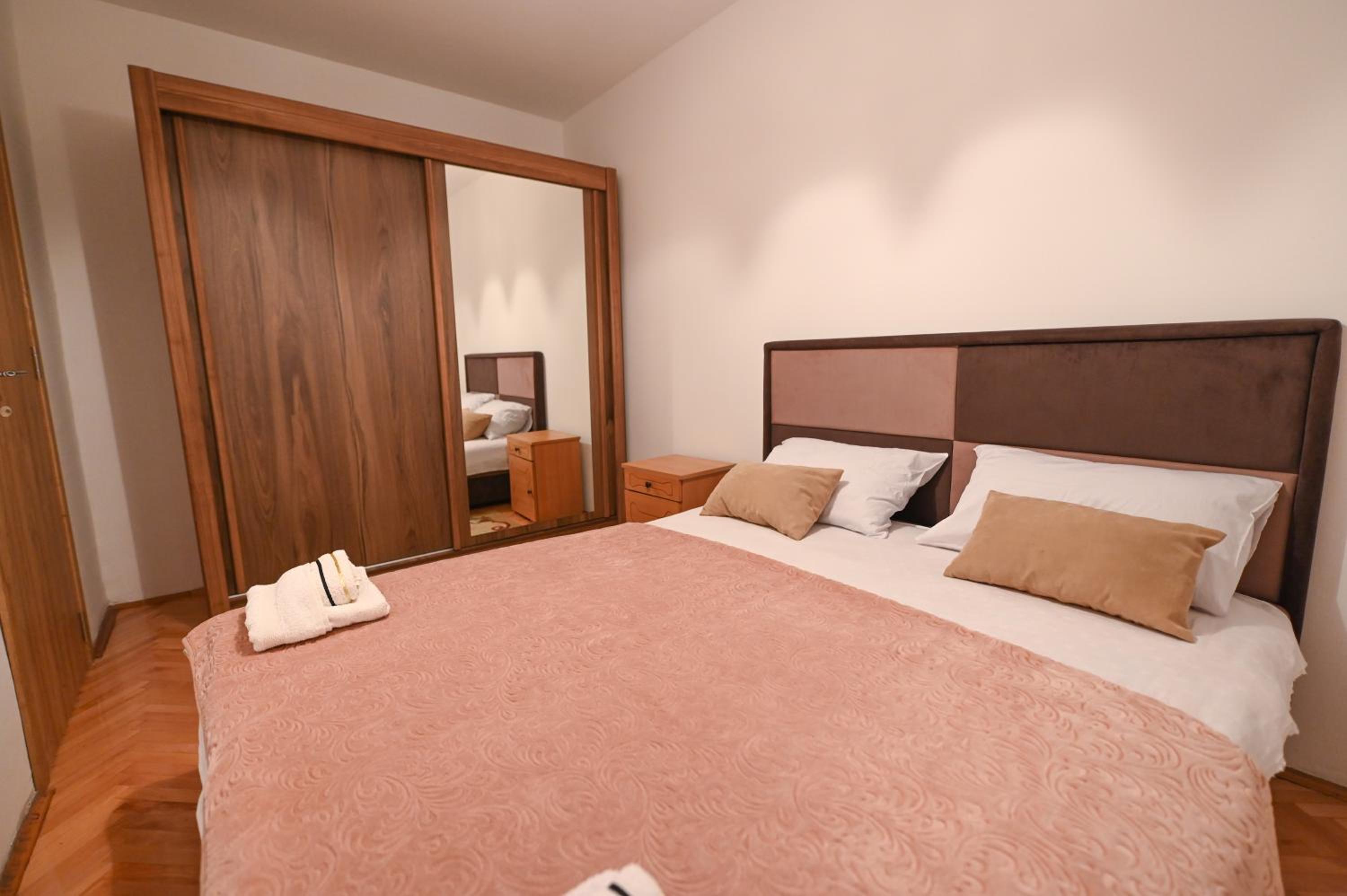 Apartman Oskar