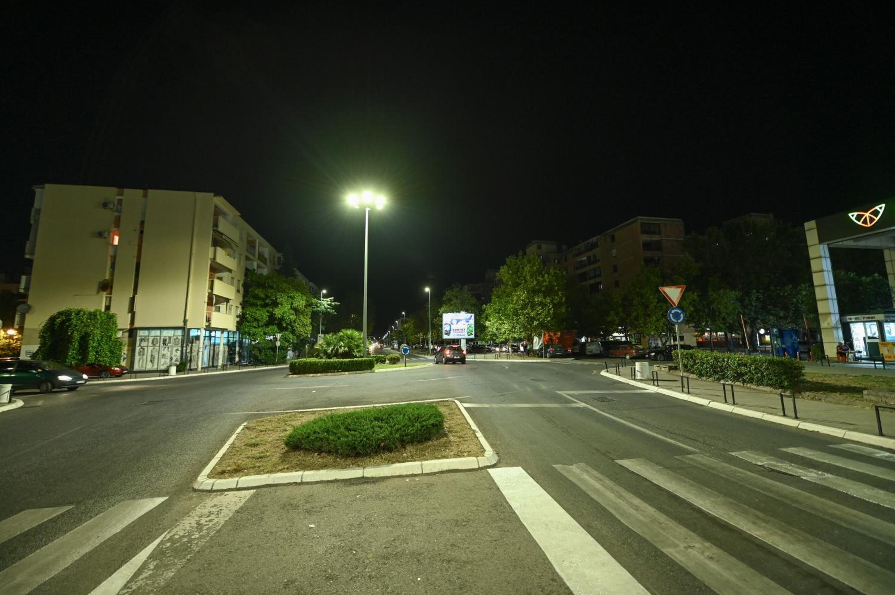 Apartman Oskar