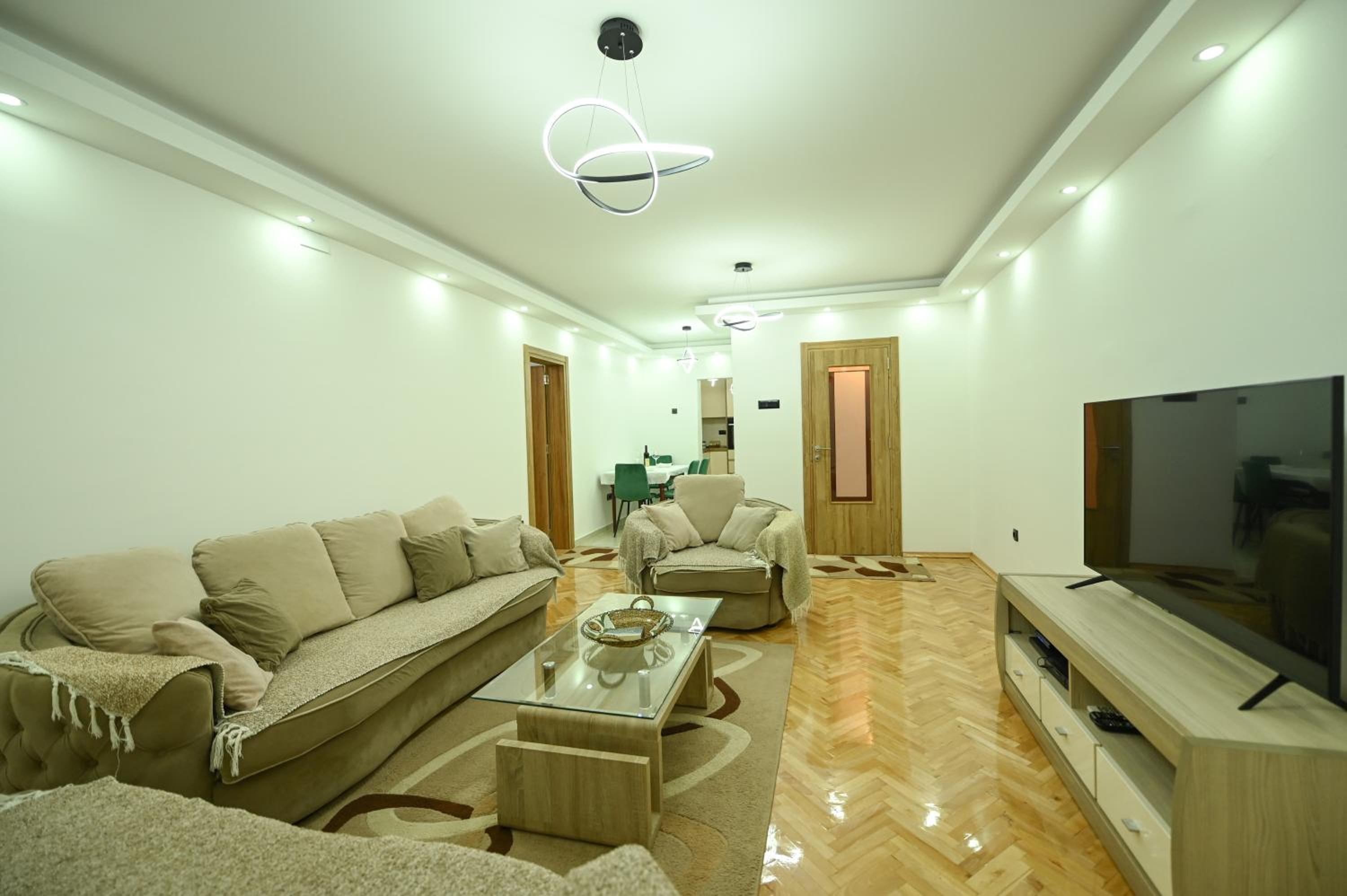 Apartman Oskar