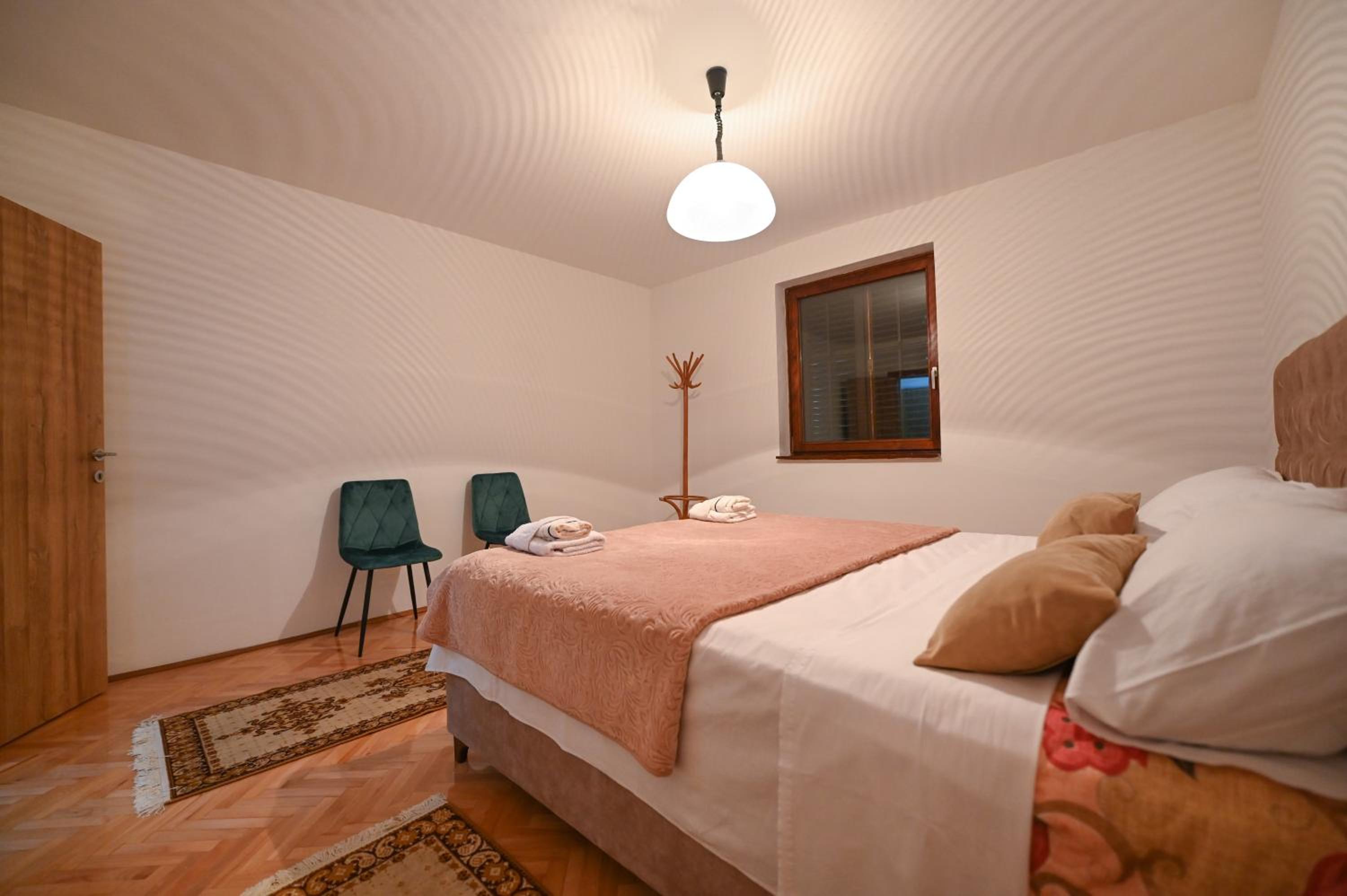 Apartman Oskar