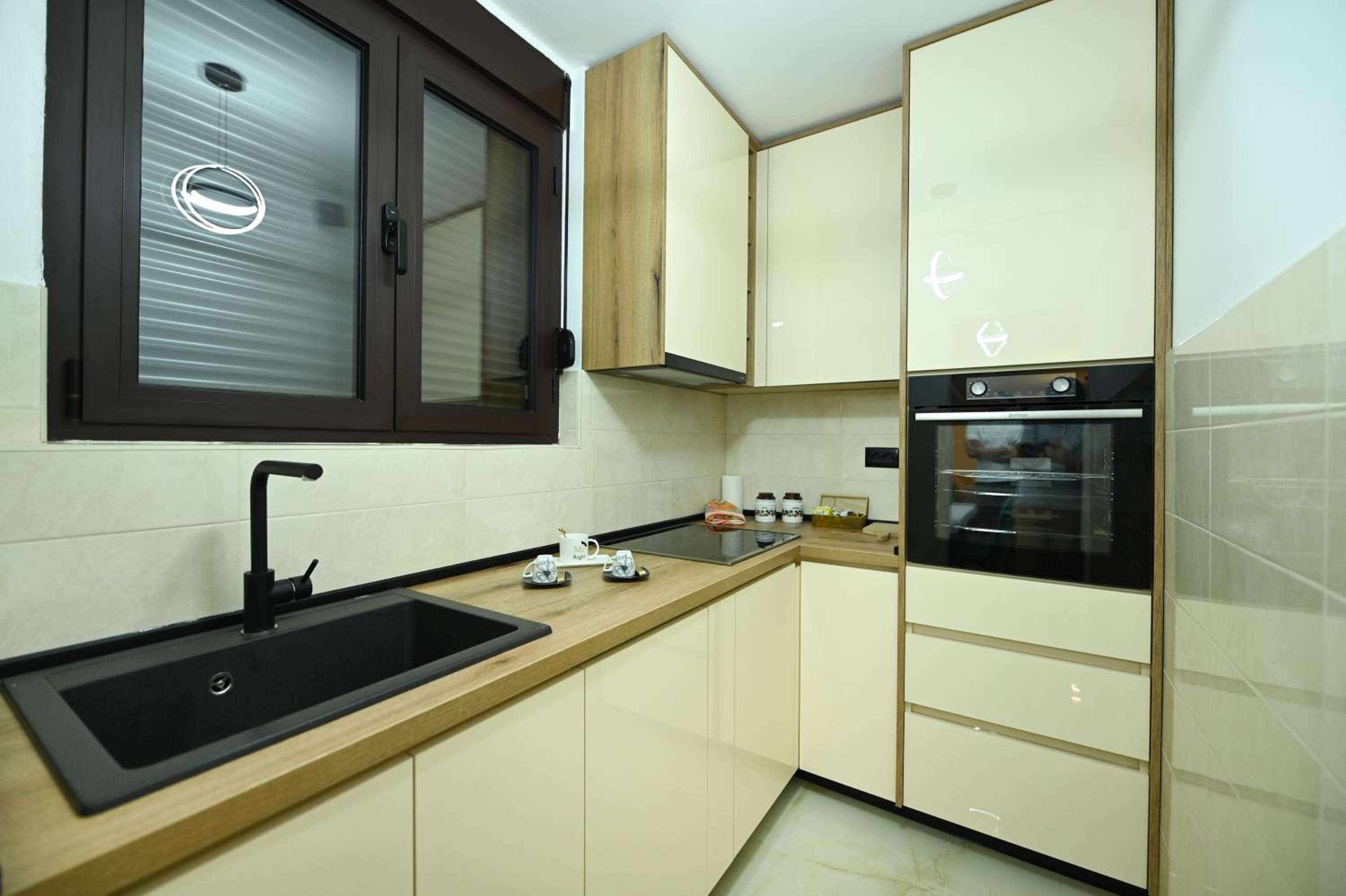 Apartman Oskar