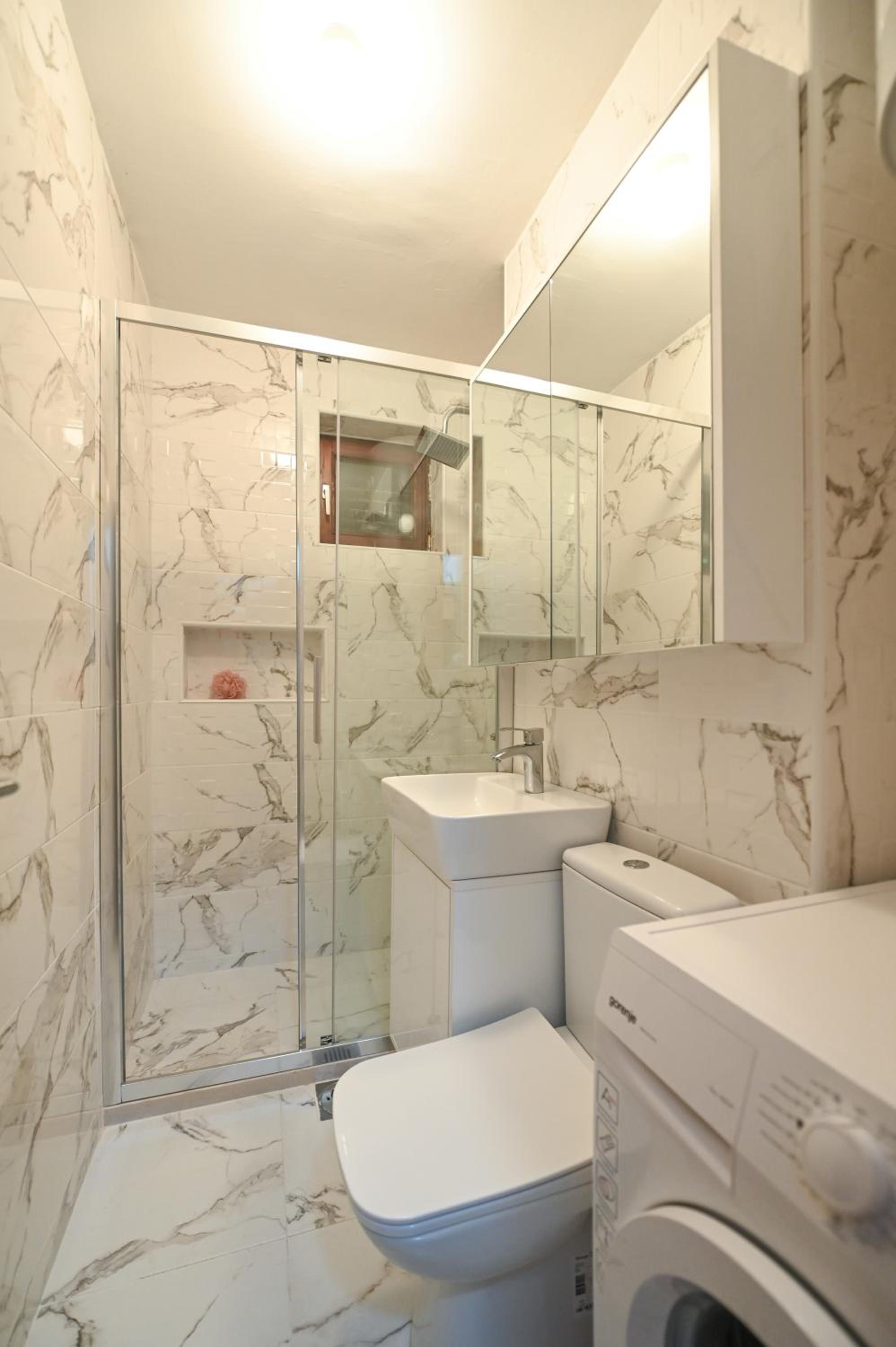Apartman Oskar
