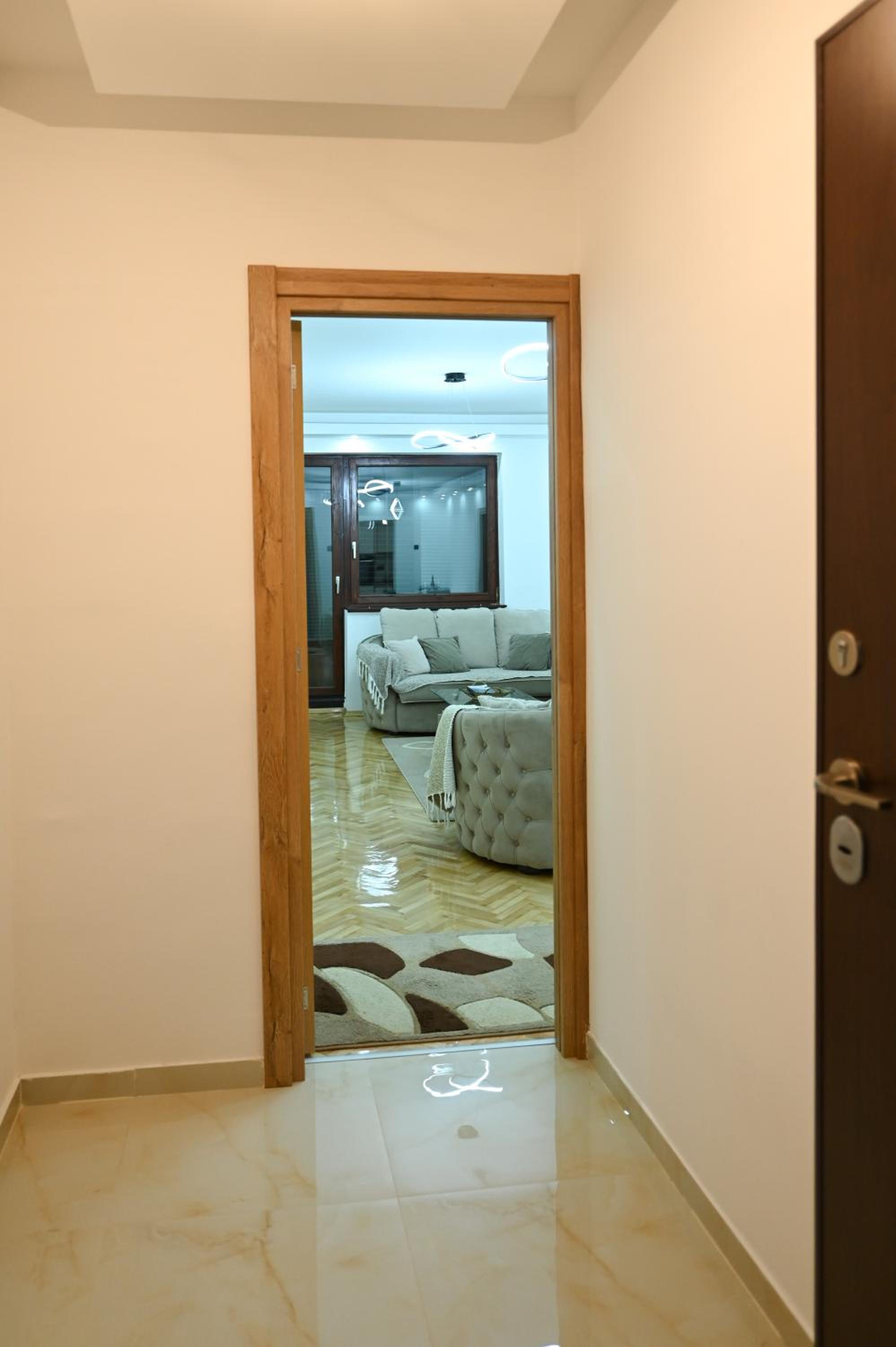 Apartman Oskar