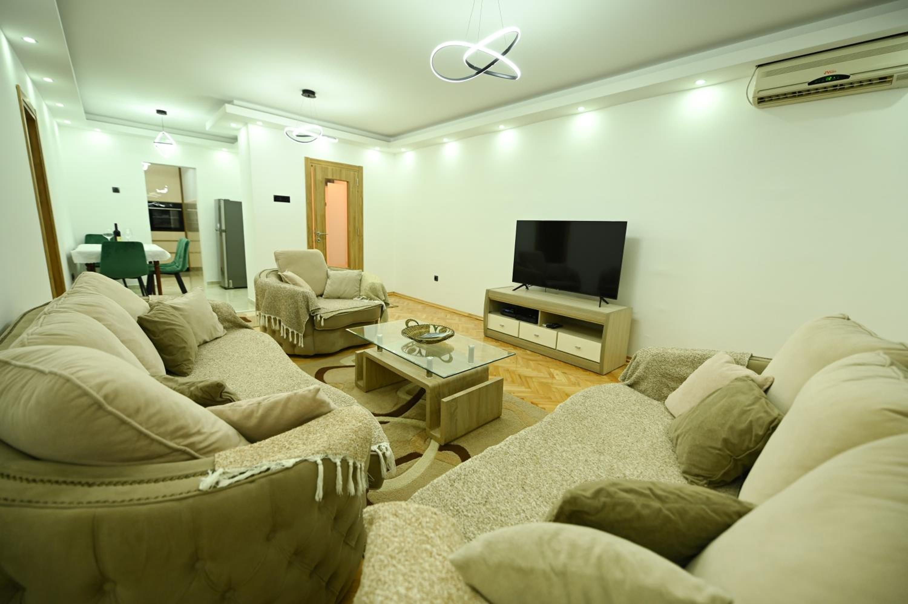 Apartman Oskar