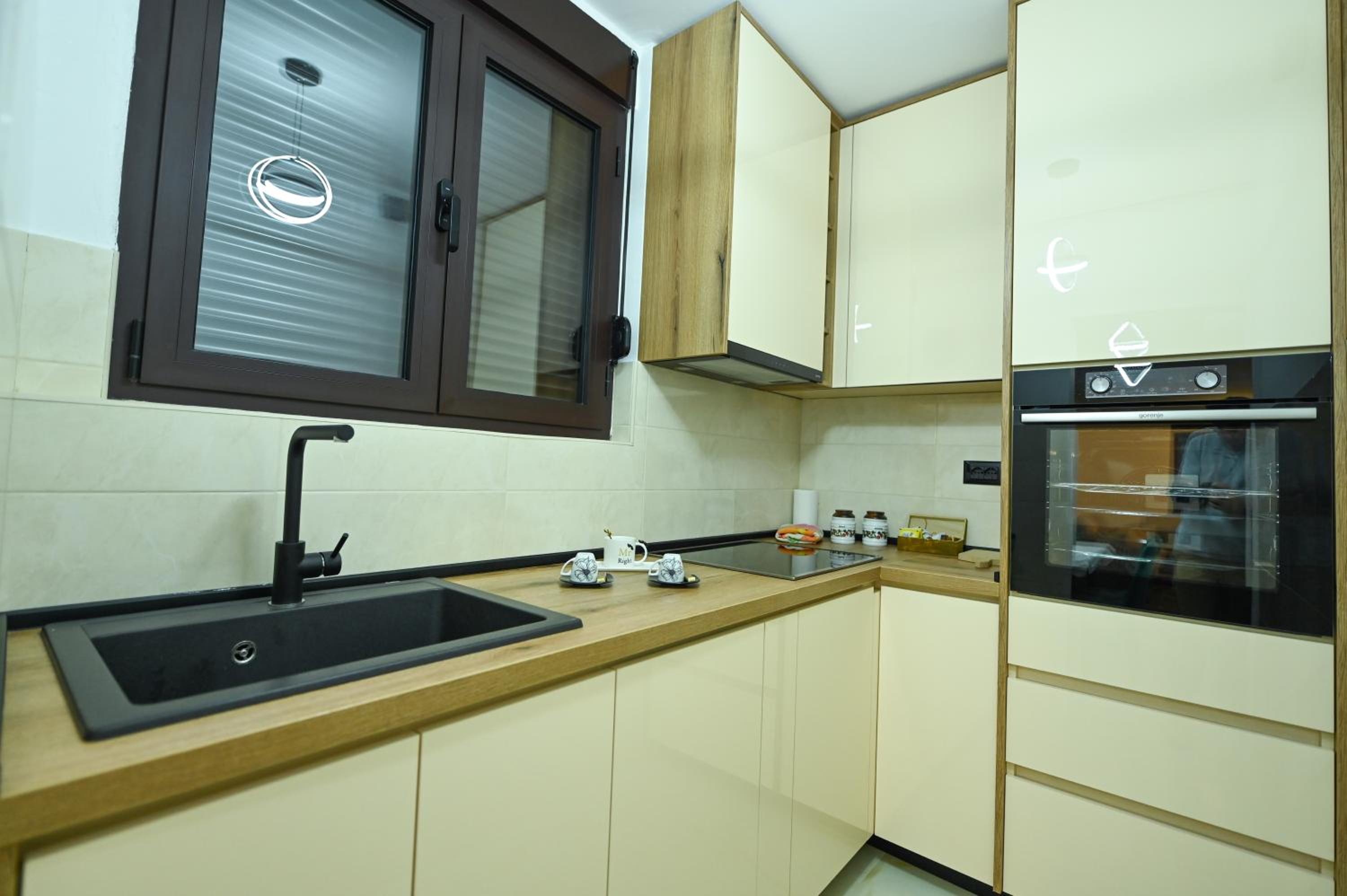 Apartman Oskar