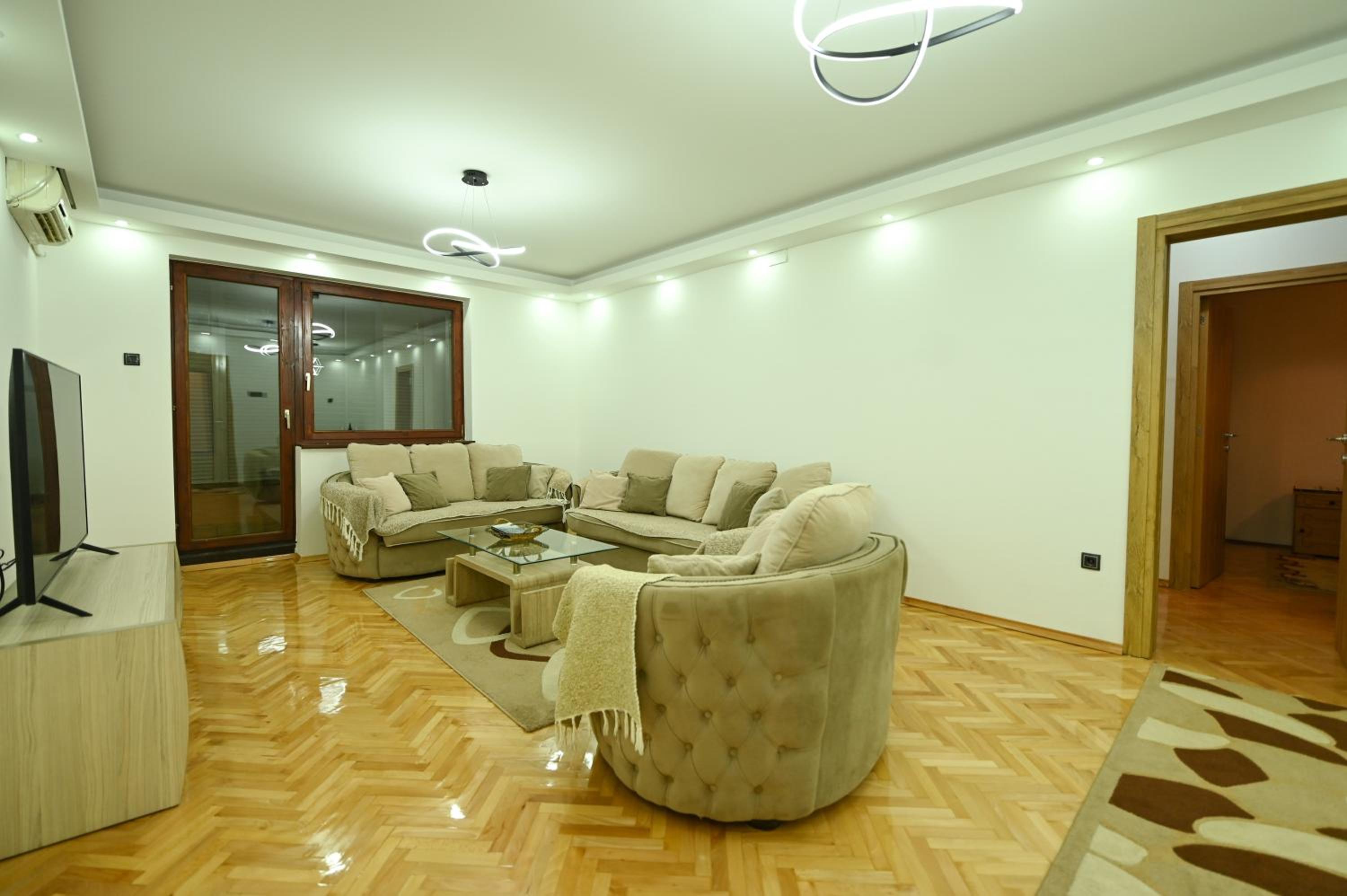 Apartman Oskar