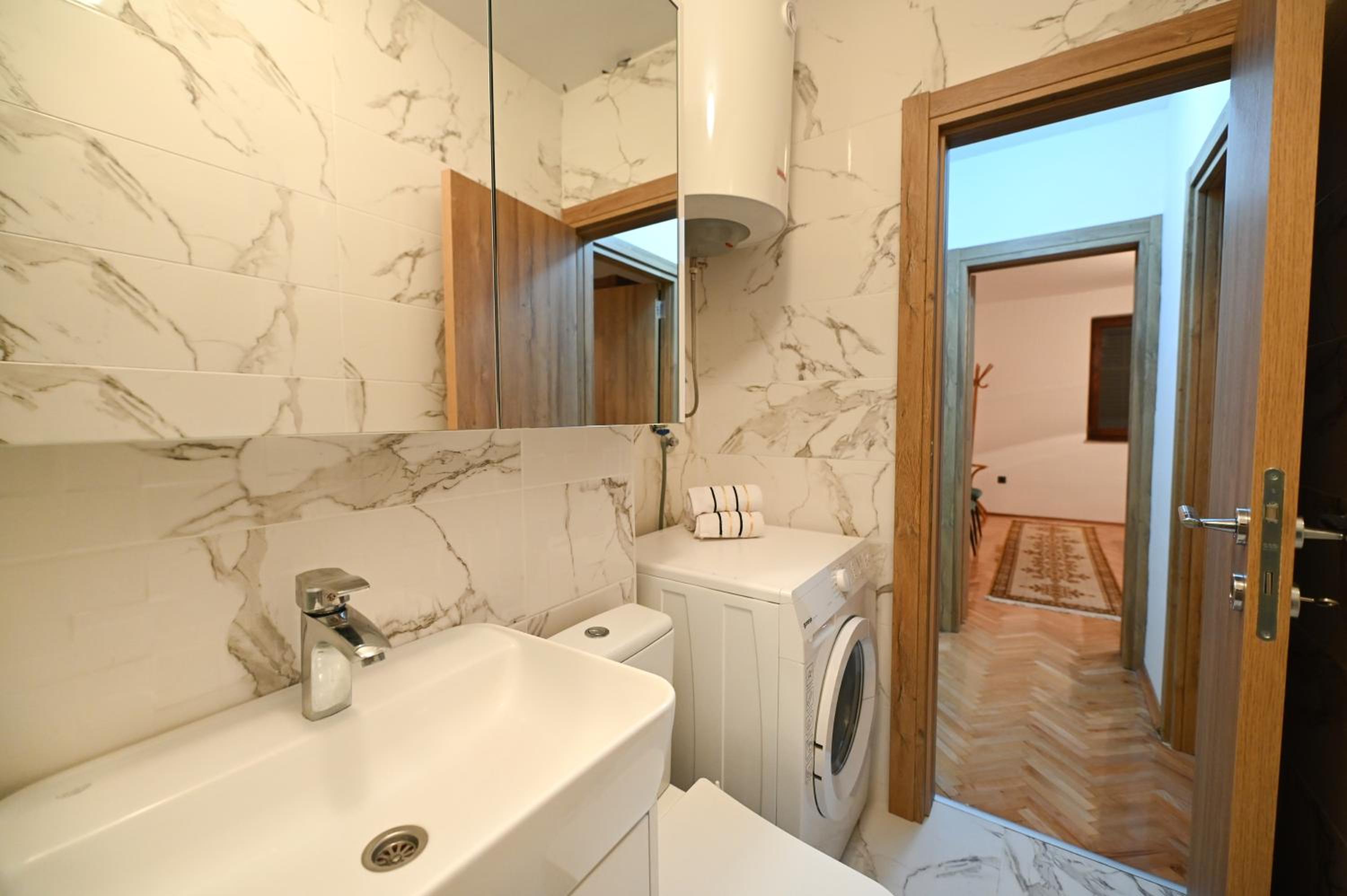 Apartman Oskar