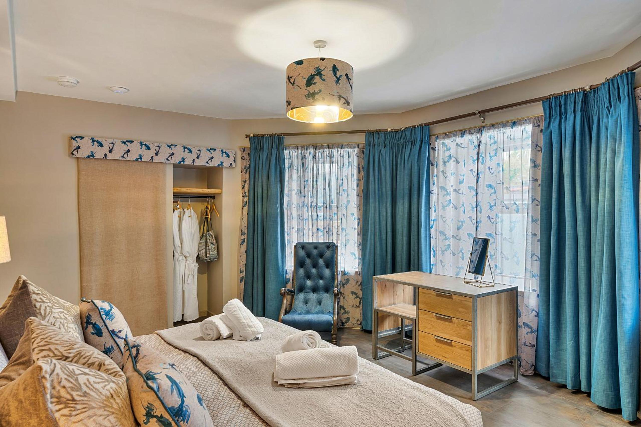Finest Retreats - Towan House view 3