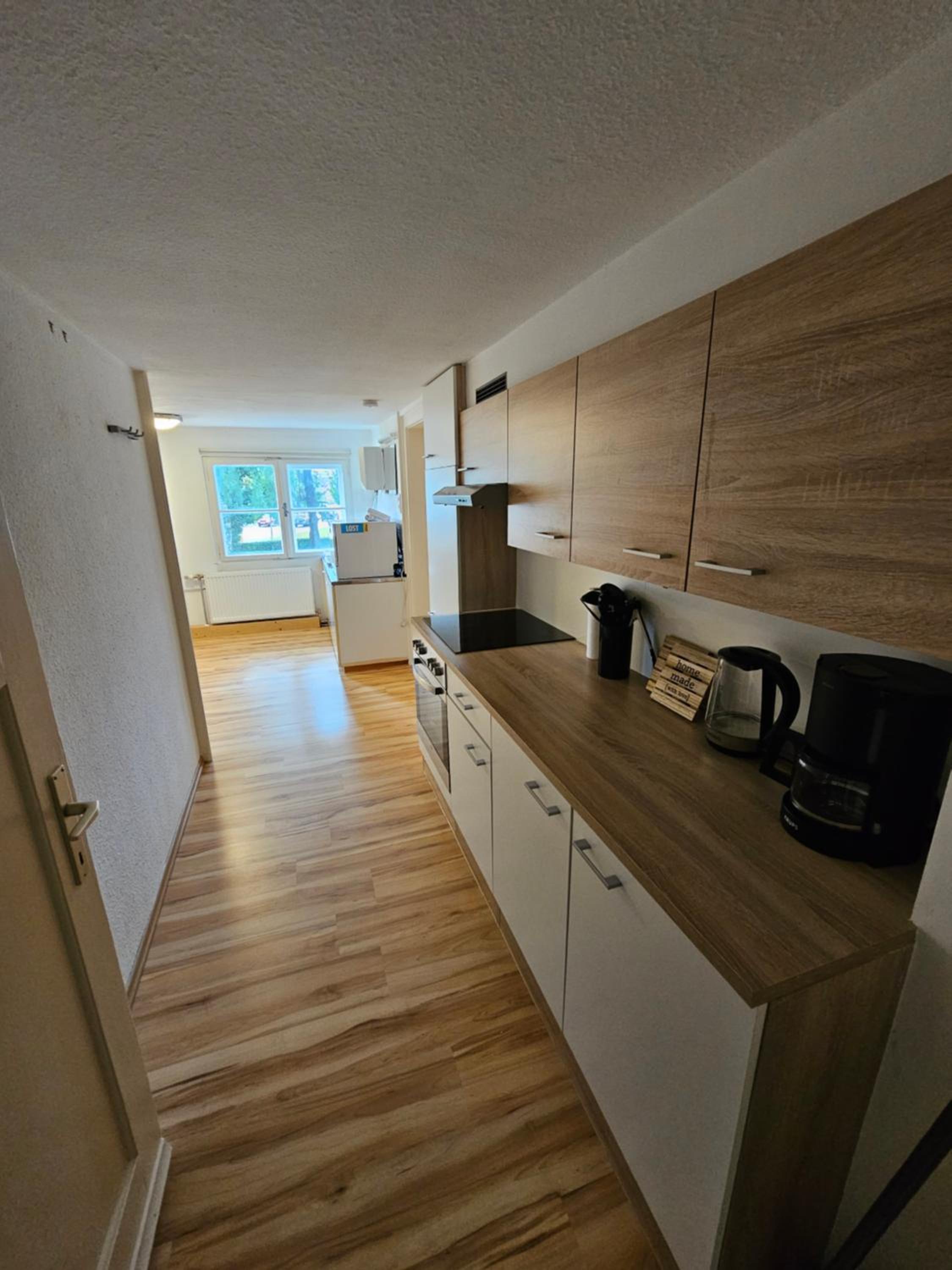 B76, Lauterach, Vorarlberg Apartments