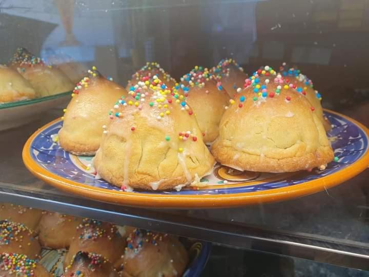 Rinaldo Holiday Home