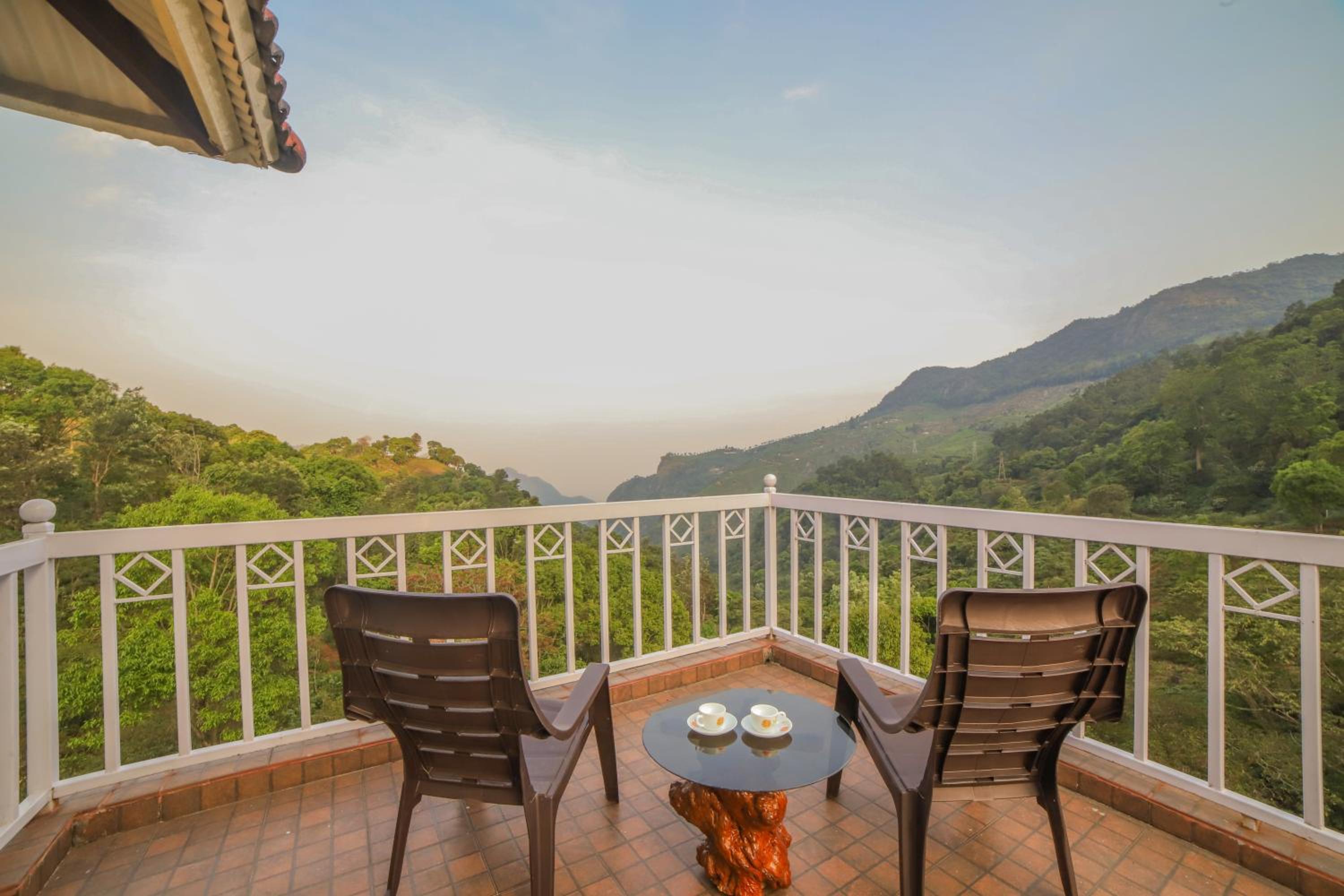 3 BR Valley View Villa view 3