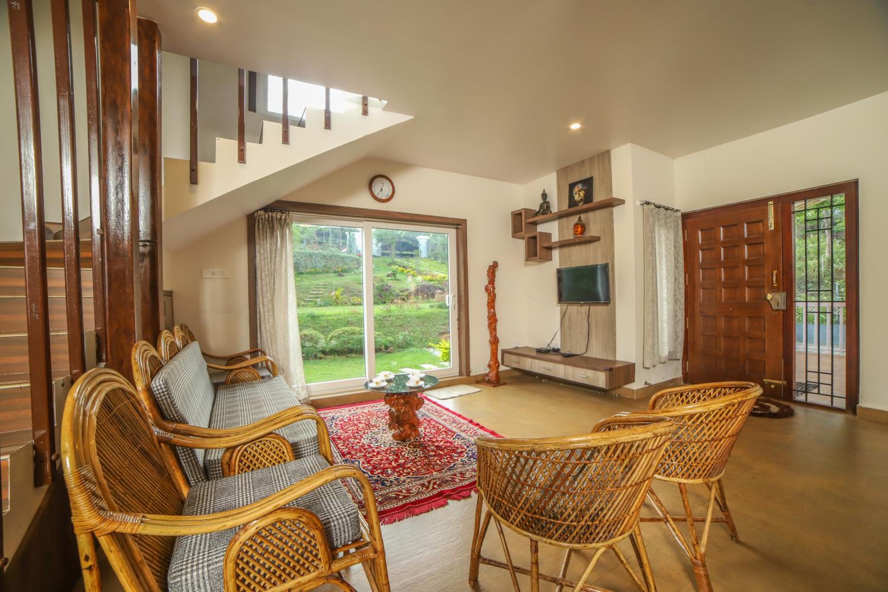 3 BR Valley View Villa view 4