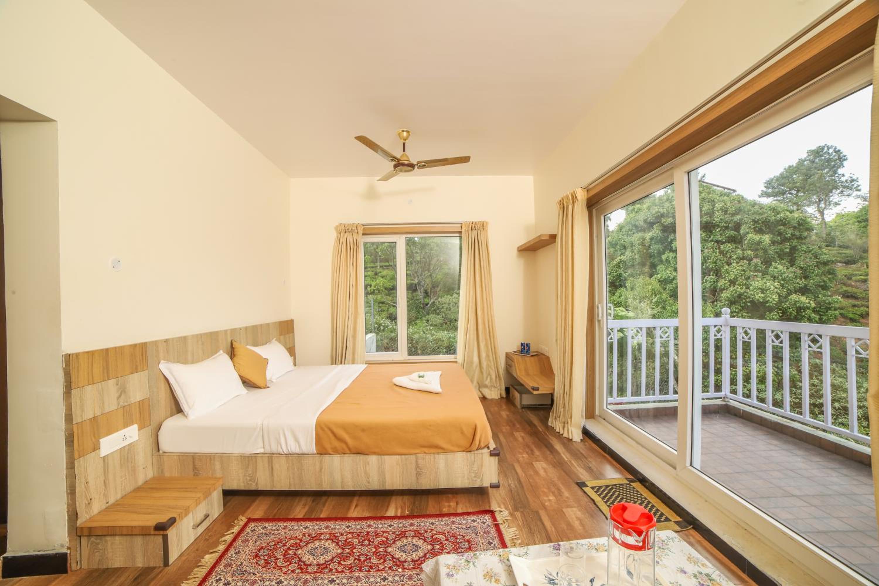 3 BR Valley View Villa view 2