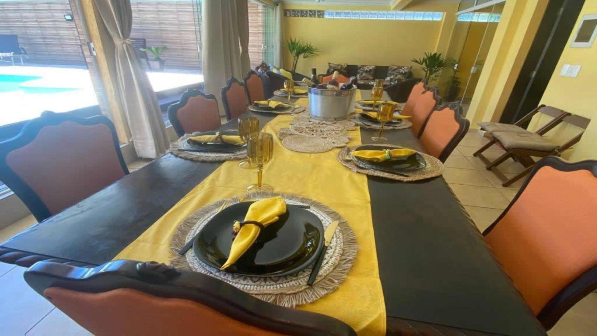 Casa Do Armando