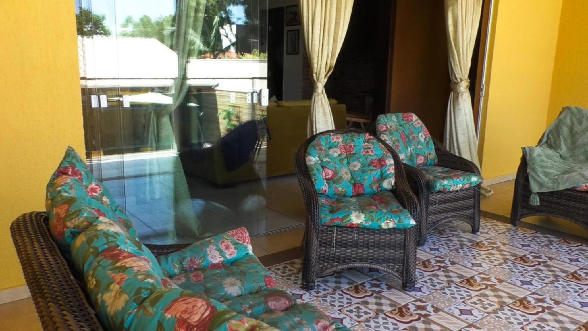 Casa Do Armando