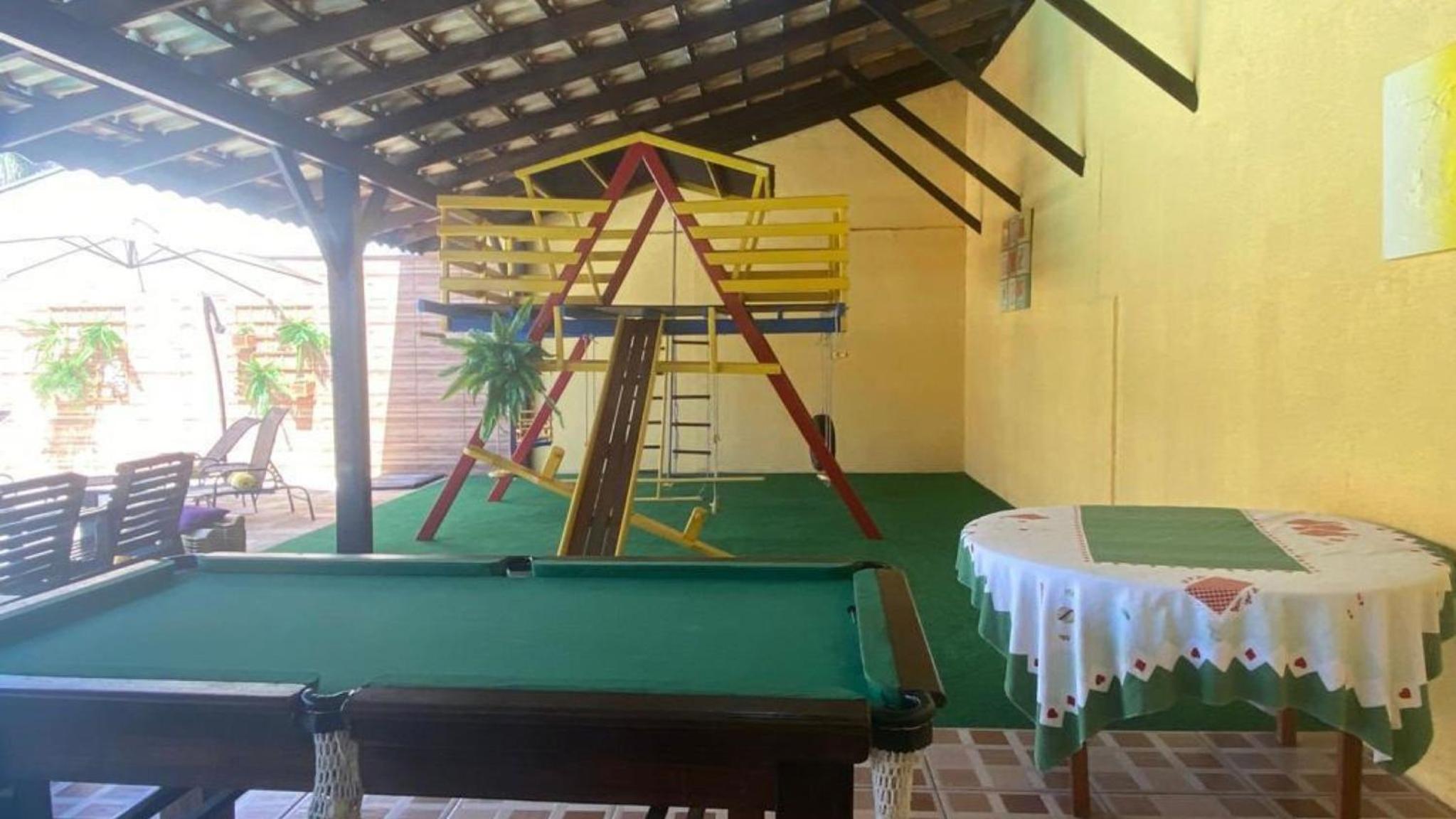 Casa Do Armando