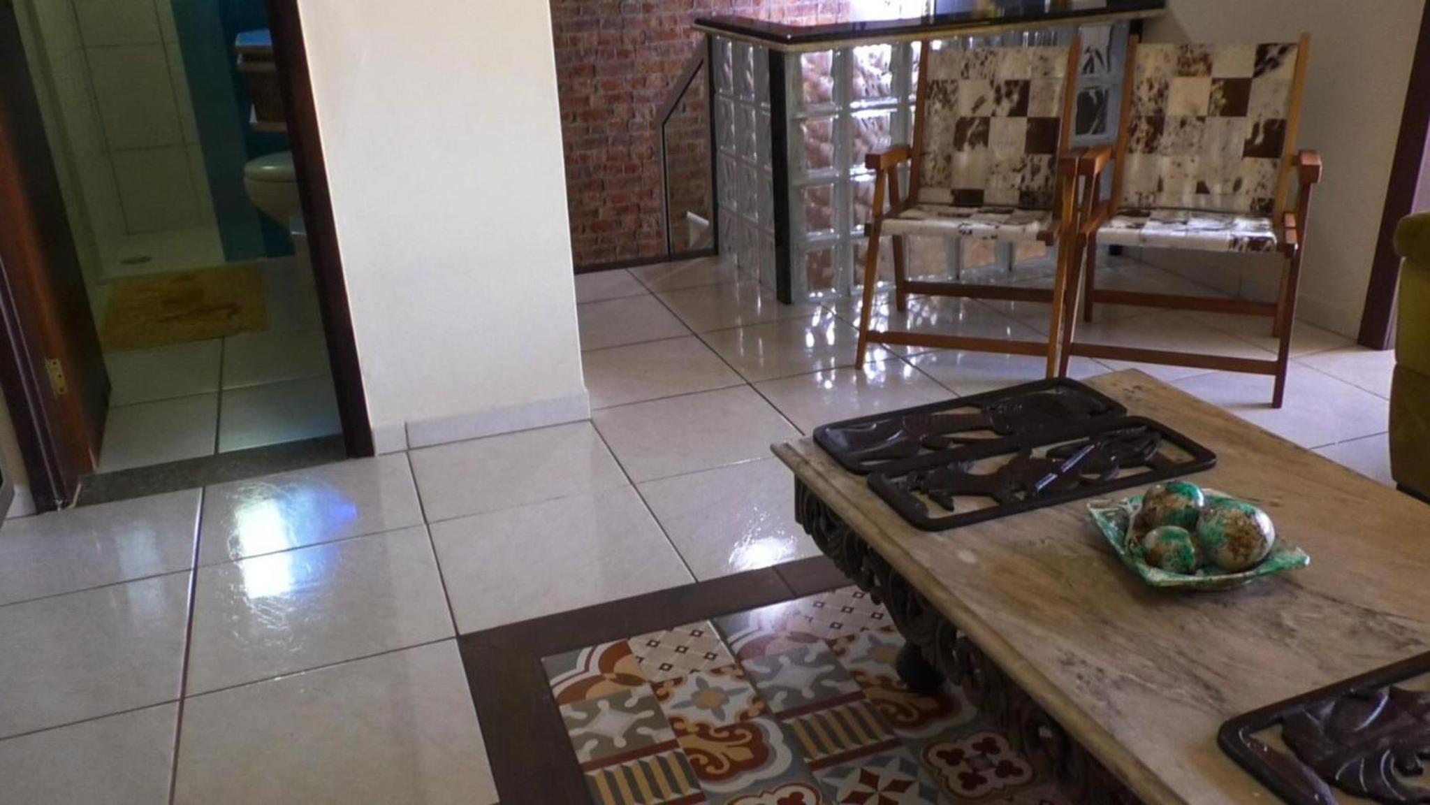 Casa Do Armando