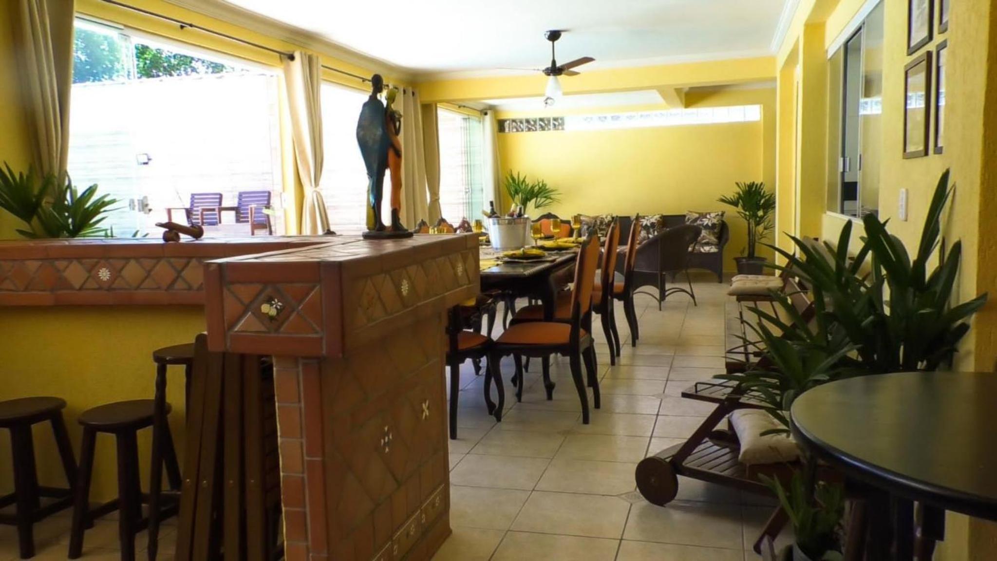 Casa Do Armando
