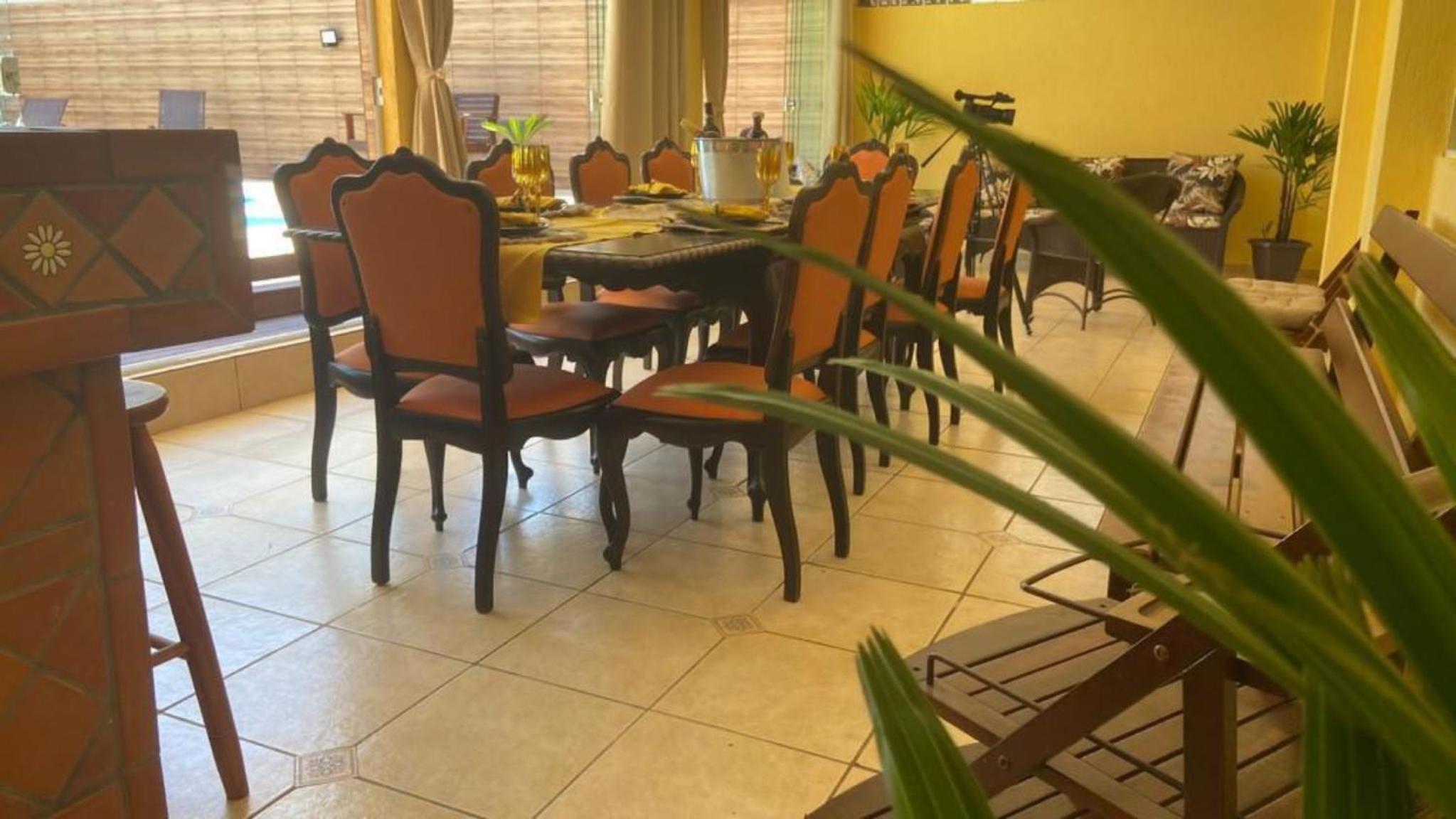 Casa Do Armando