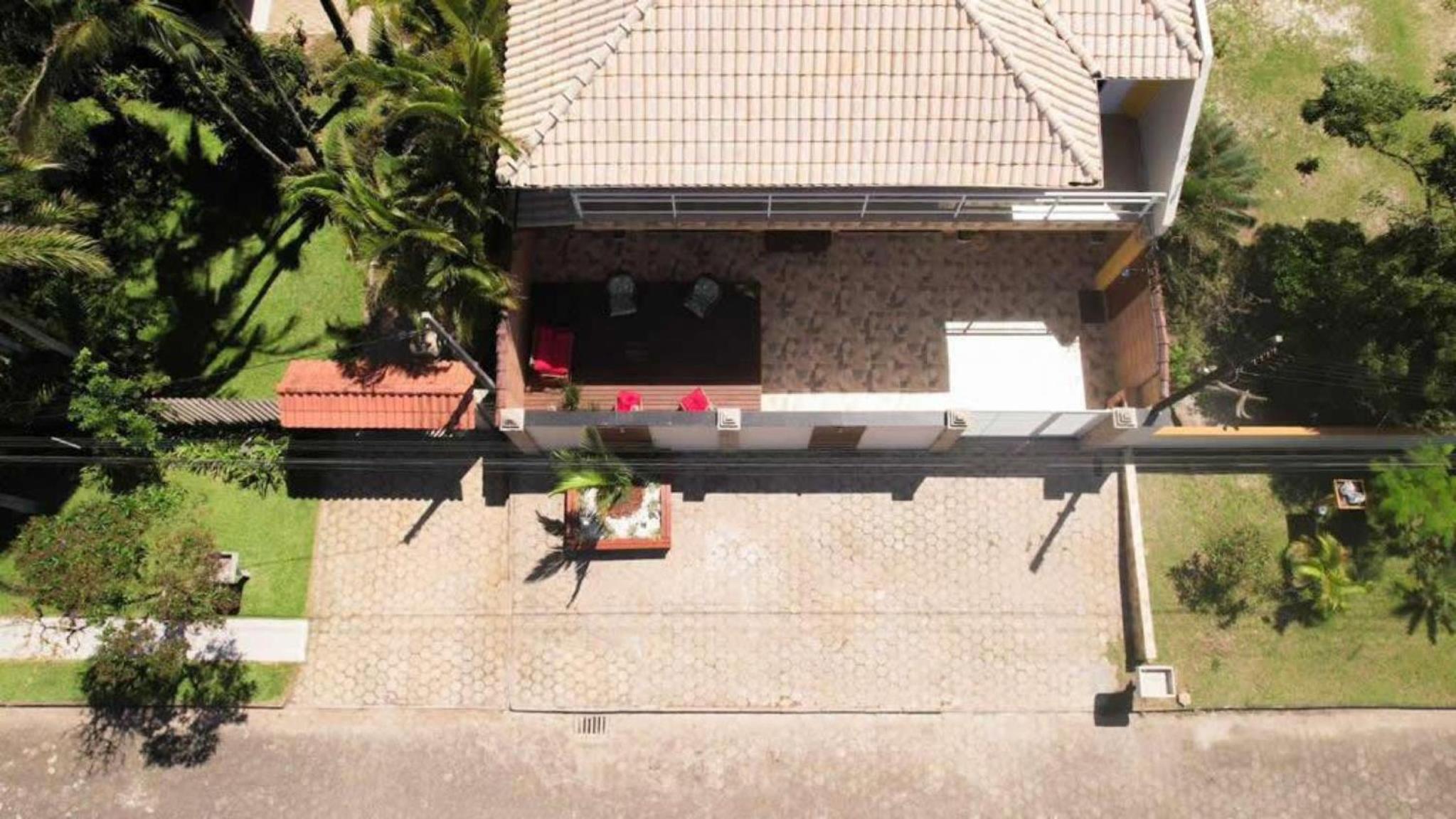 Casa Do Armando