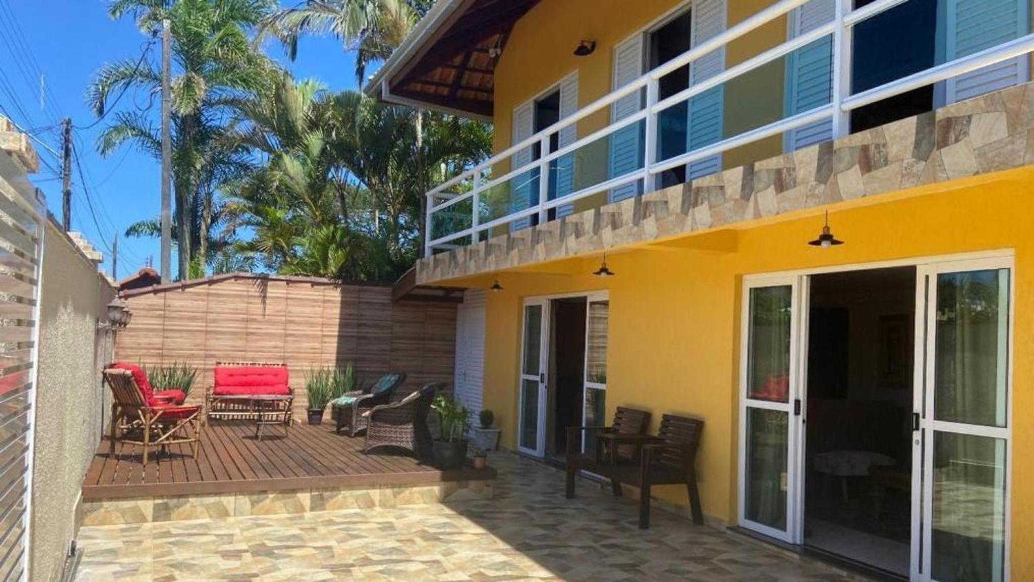 Casa Do Armando
