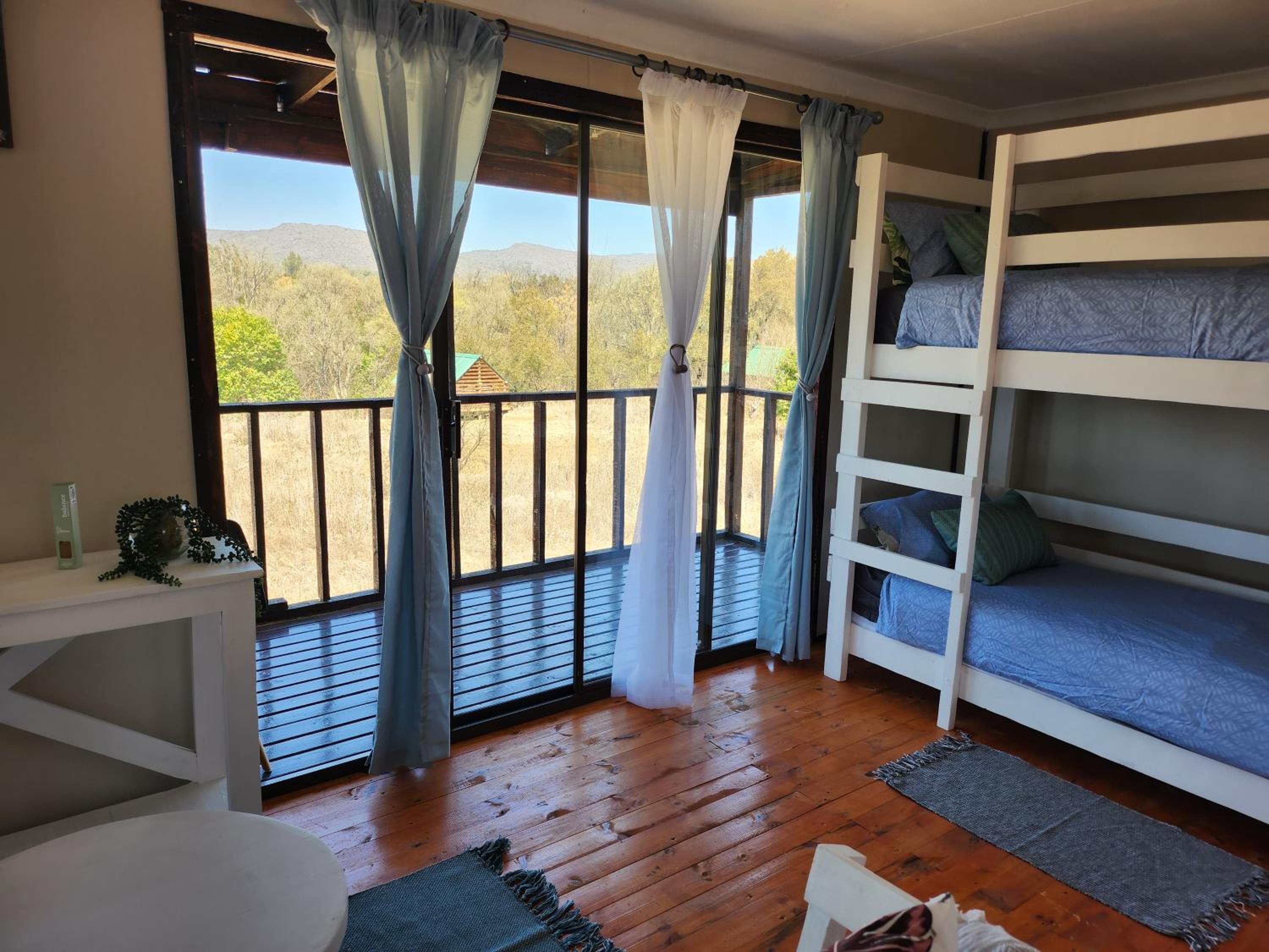 Rivers Rest Country Cabin