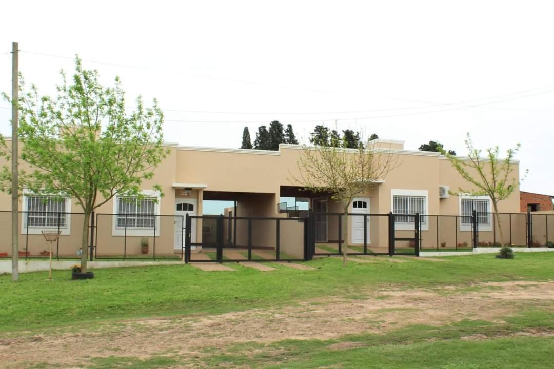Bungalow Arami 2