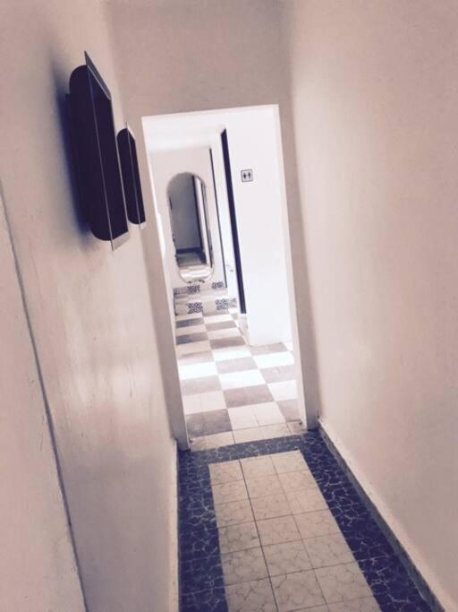 A4 Habitacion en Condesa Amsterdam photo 3