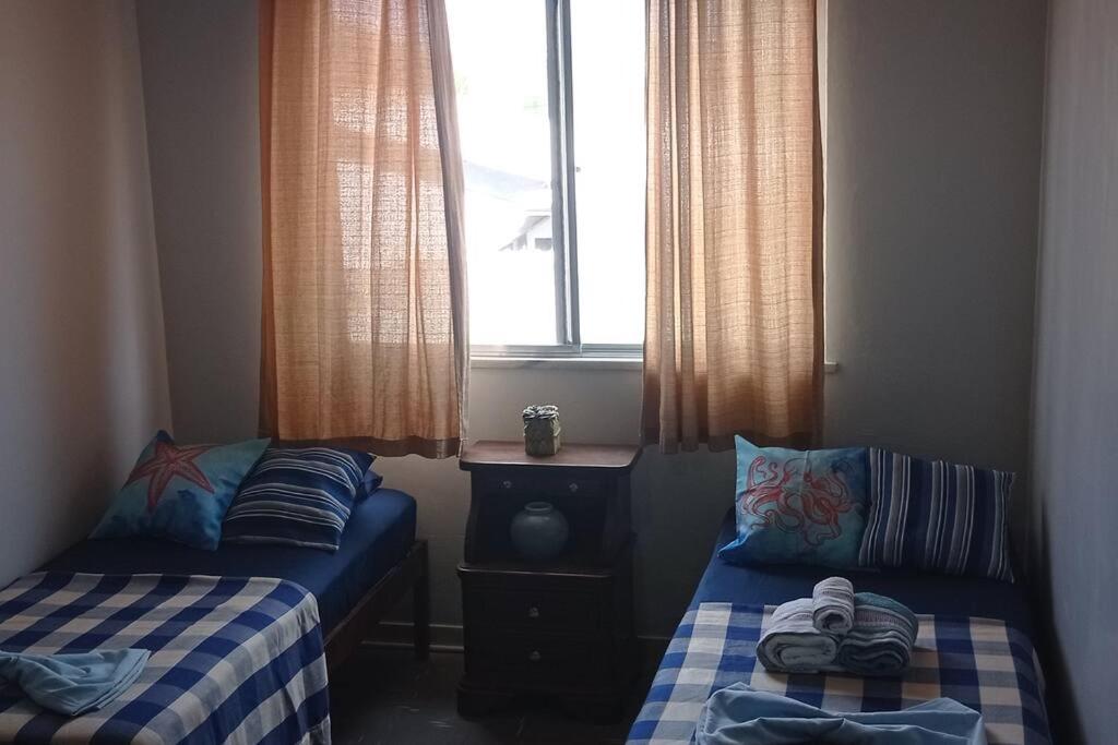 Casa em Condomínio tranquilo bem perto da praia!