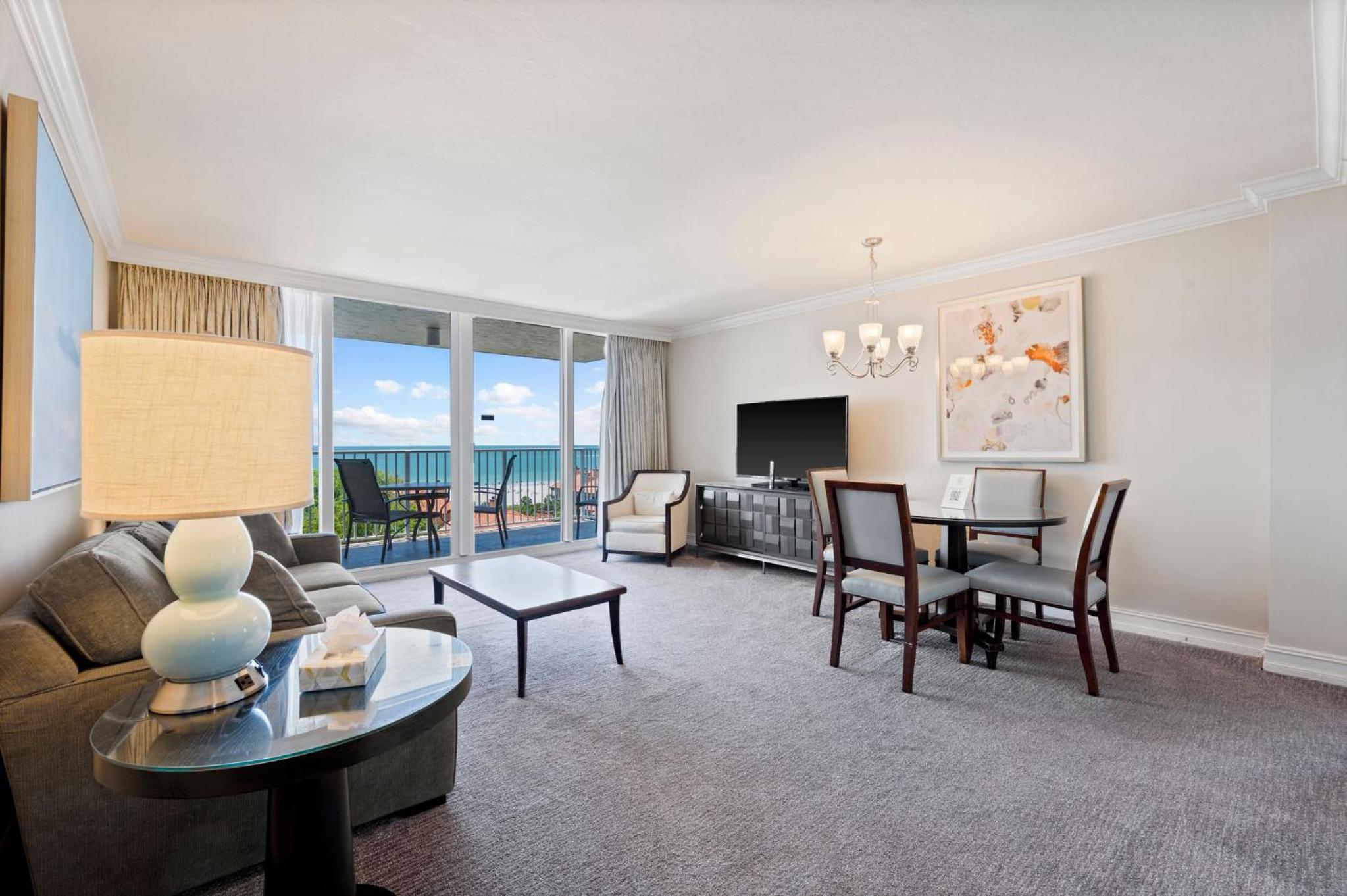 Marco Beach Ocean Suites, photo 47