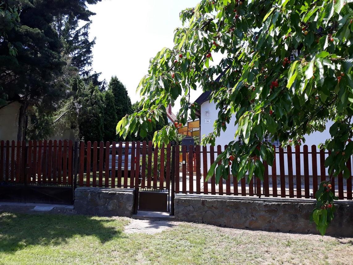 Szilva Apartman