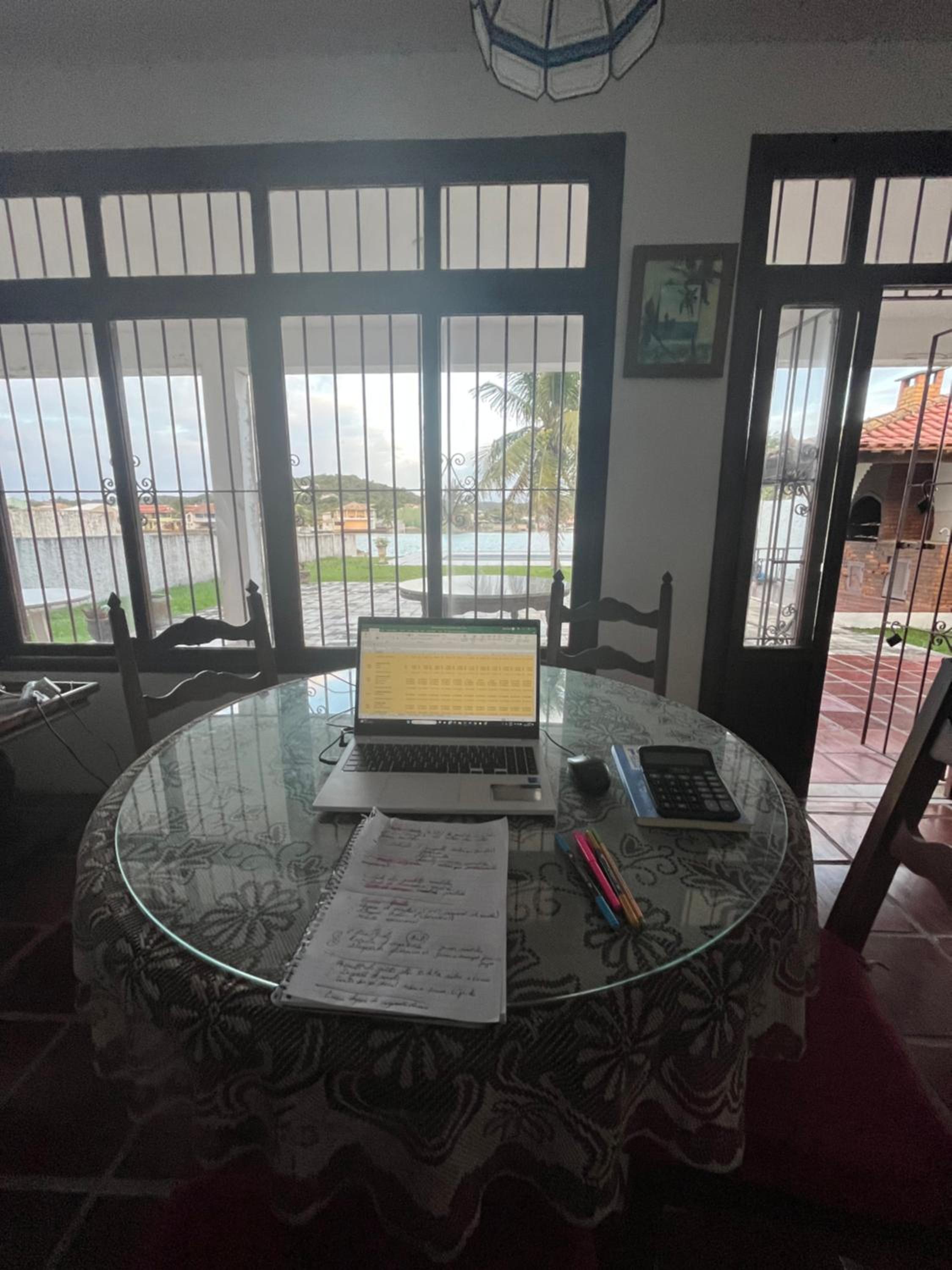 Casa Ampla Cabo Frio - Ogiva - Piscina Privativa, Churrasqueira e Linda Vista