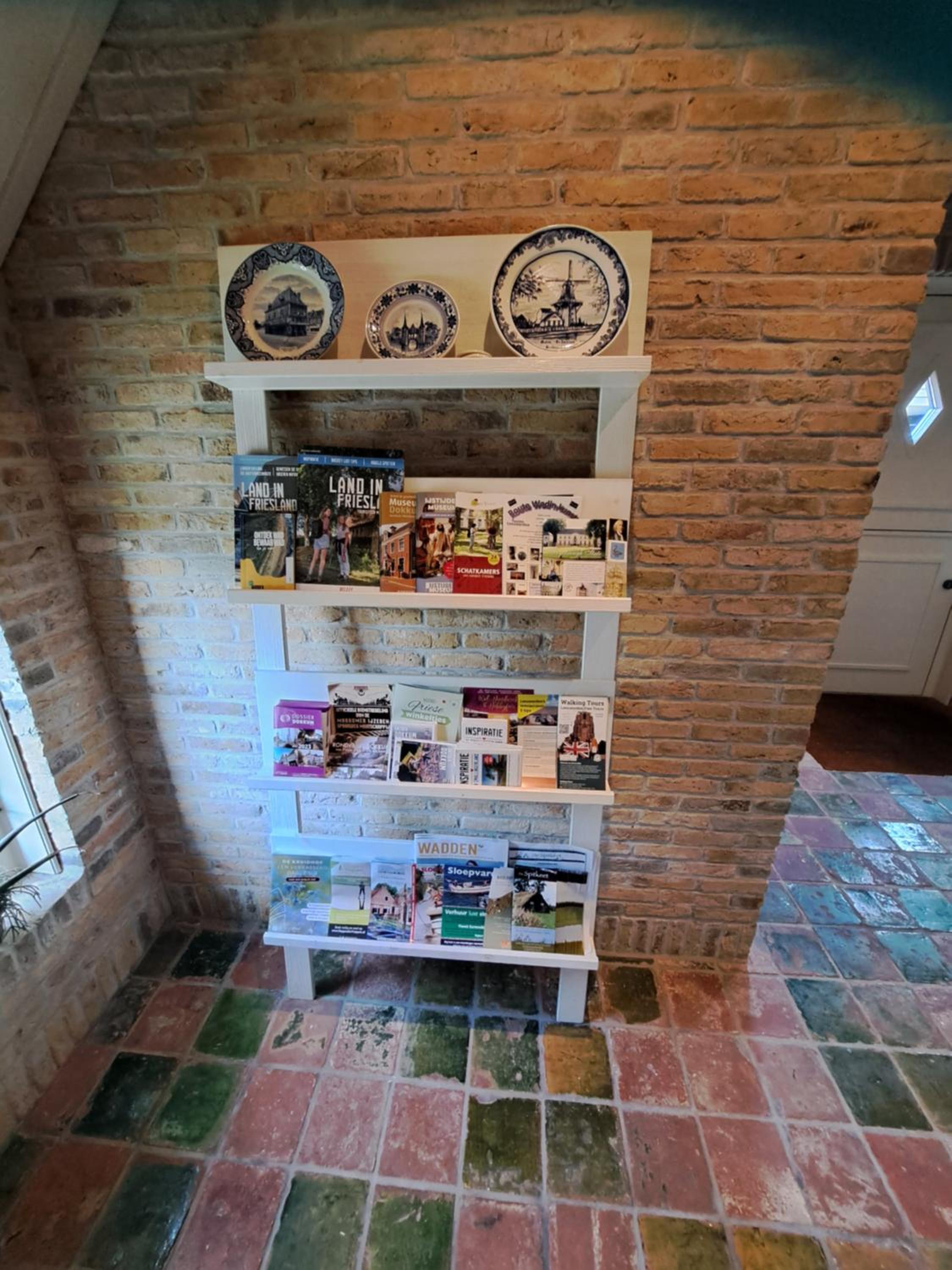 B&B Út en thús, photo 25
