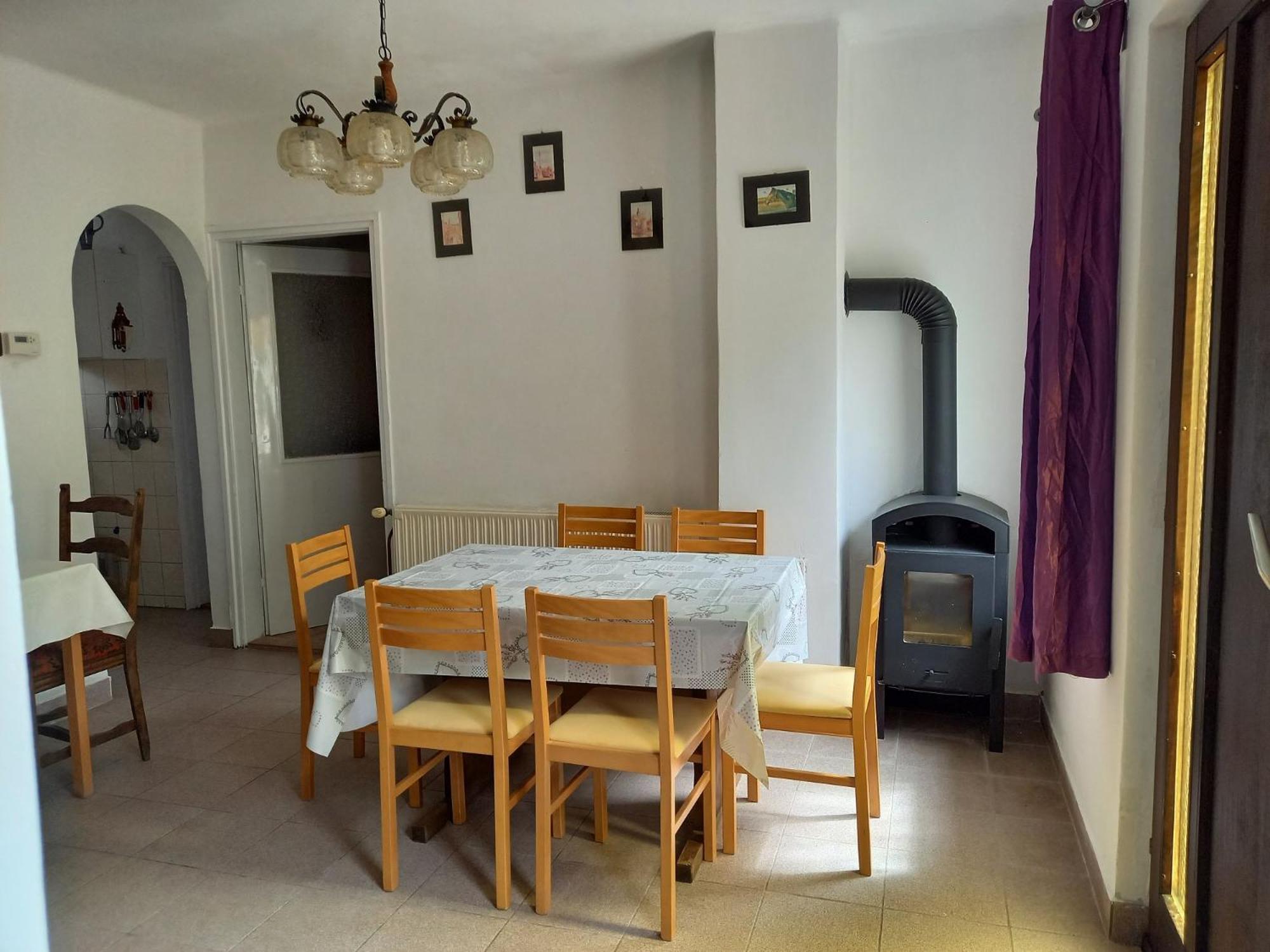 Szilva Apartman