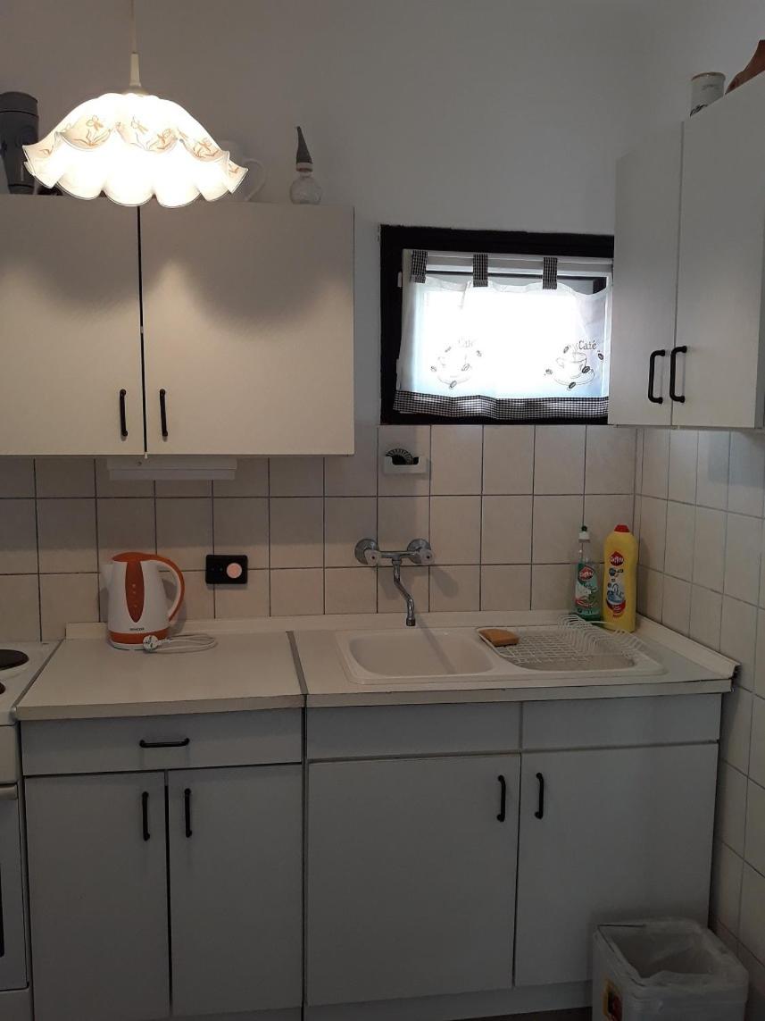 Szilva Apartman
