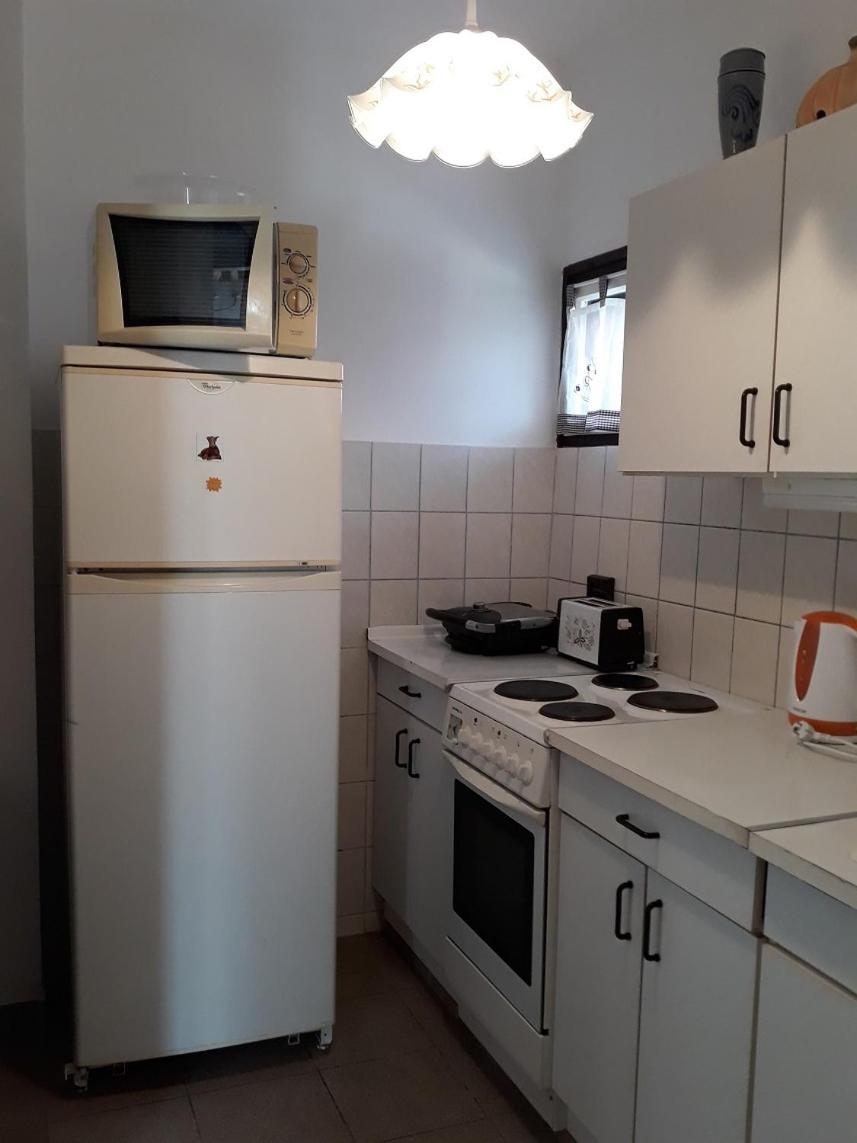 Szilva Apartman