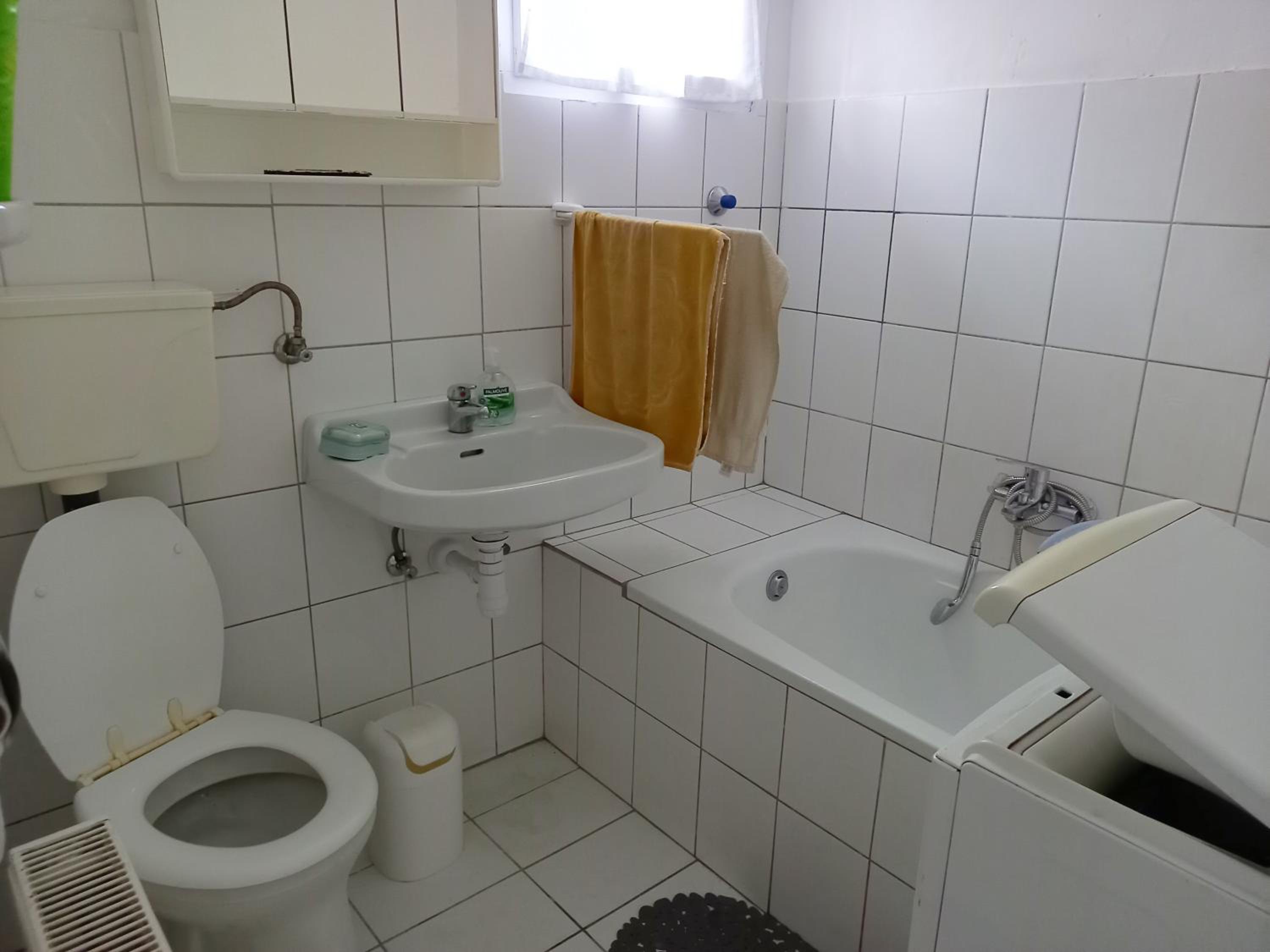 Szilva Apartman