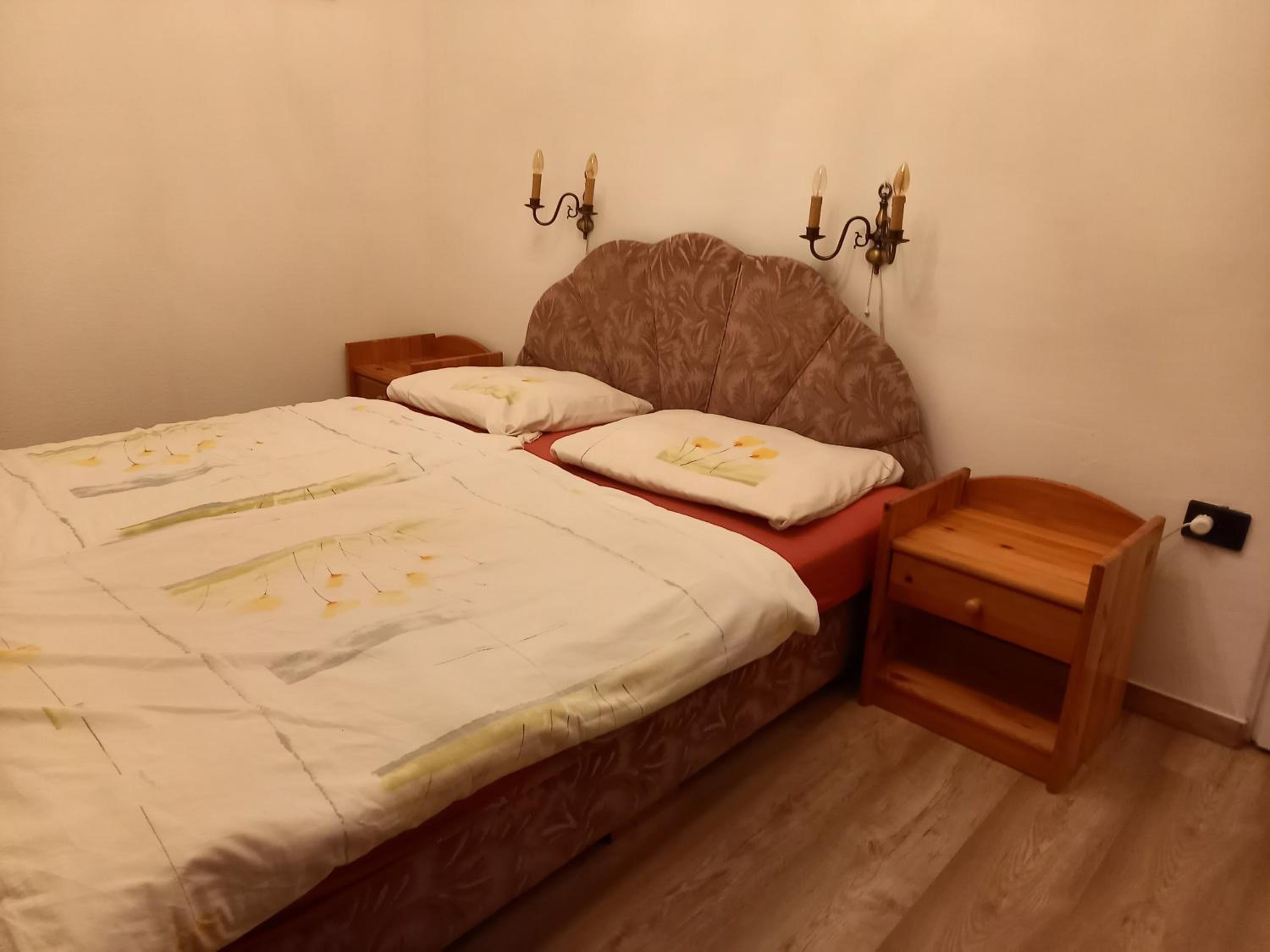Szilva Apartman