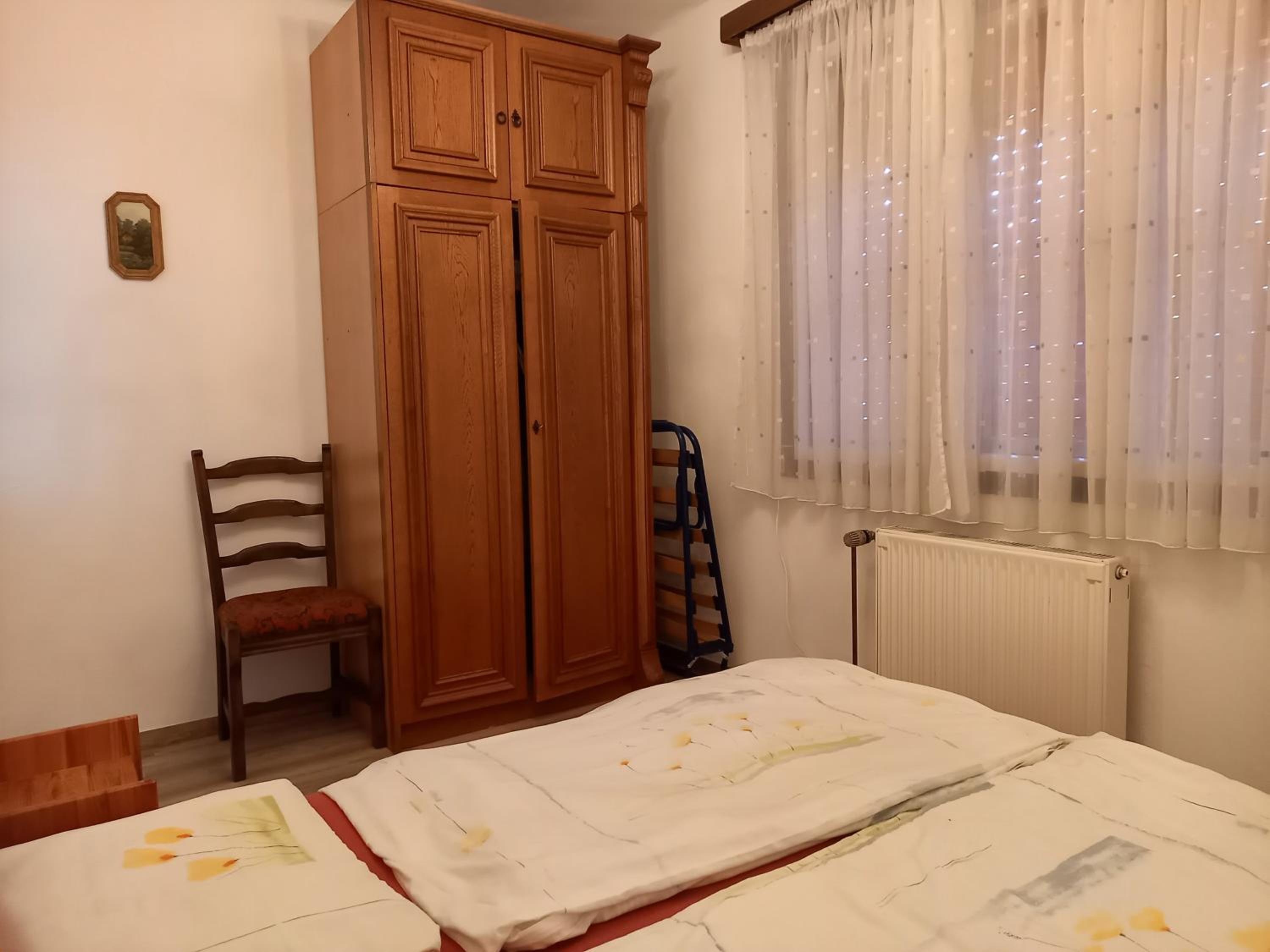 Szilva Apartman