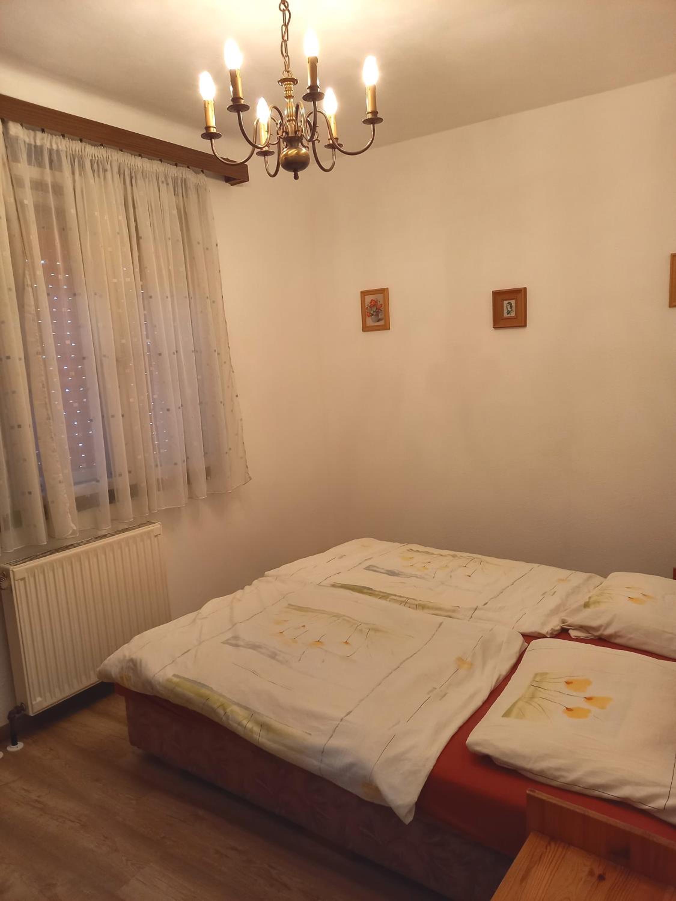Szilva Apartman