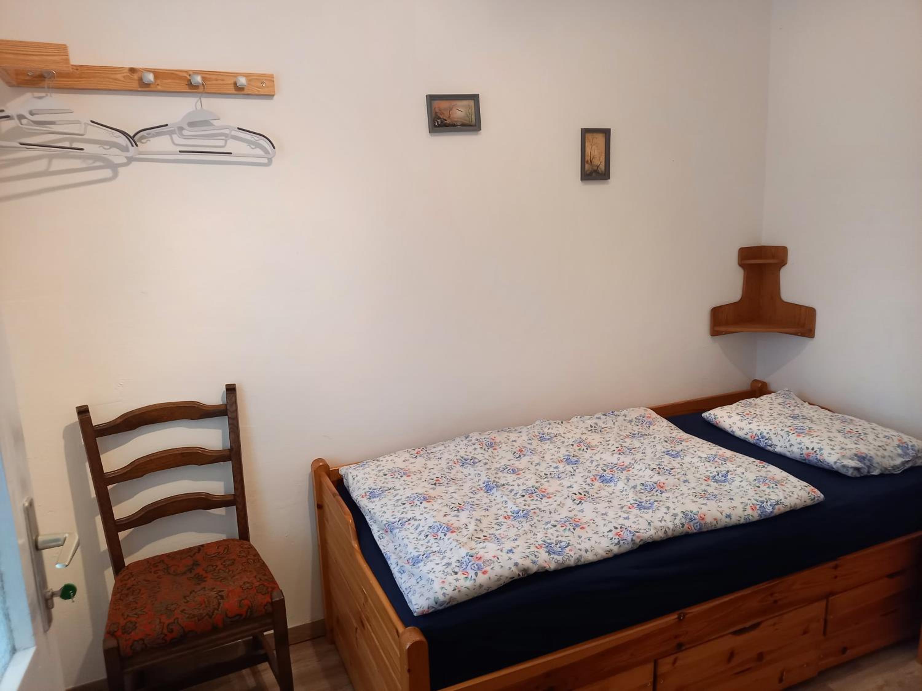 Szilva Apartman