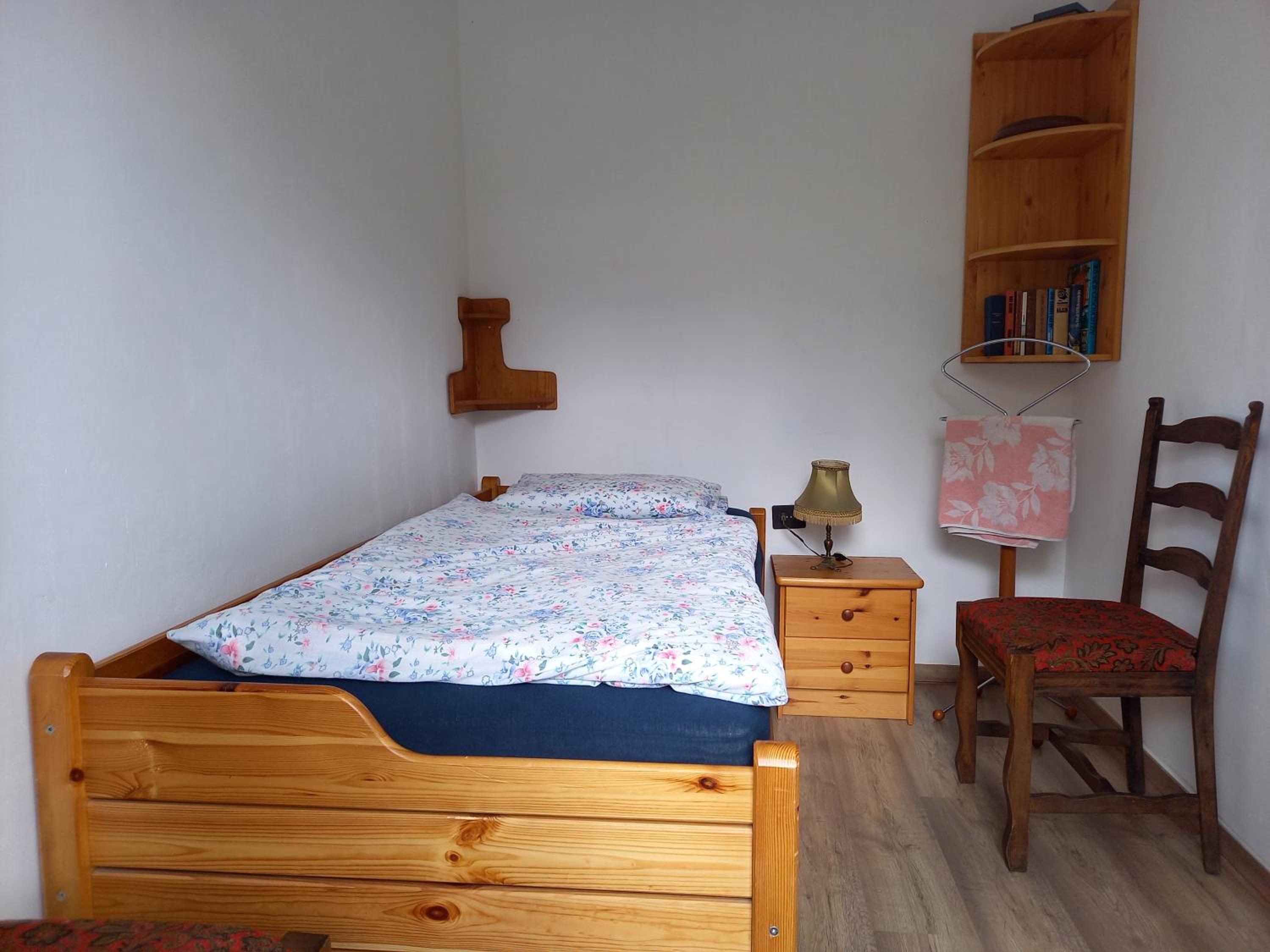 Szilva Apartman