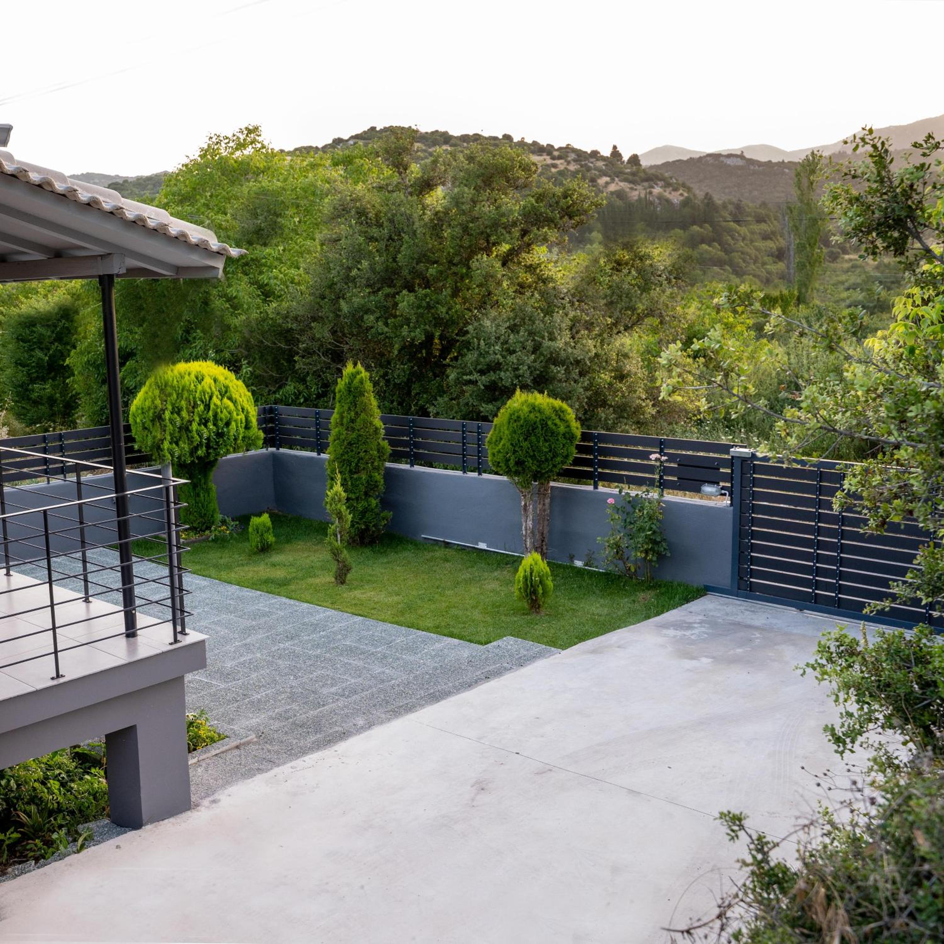 Triantos Guesthome Studio